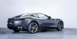 Ferrari Roma -  - Joinsteer - #2