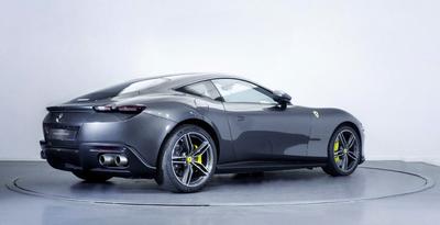 Ferrari Roma - 2021 - Joinsteer - #3