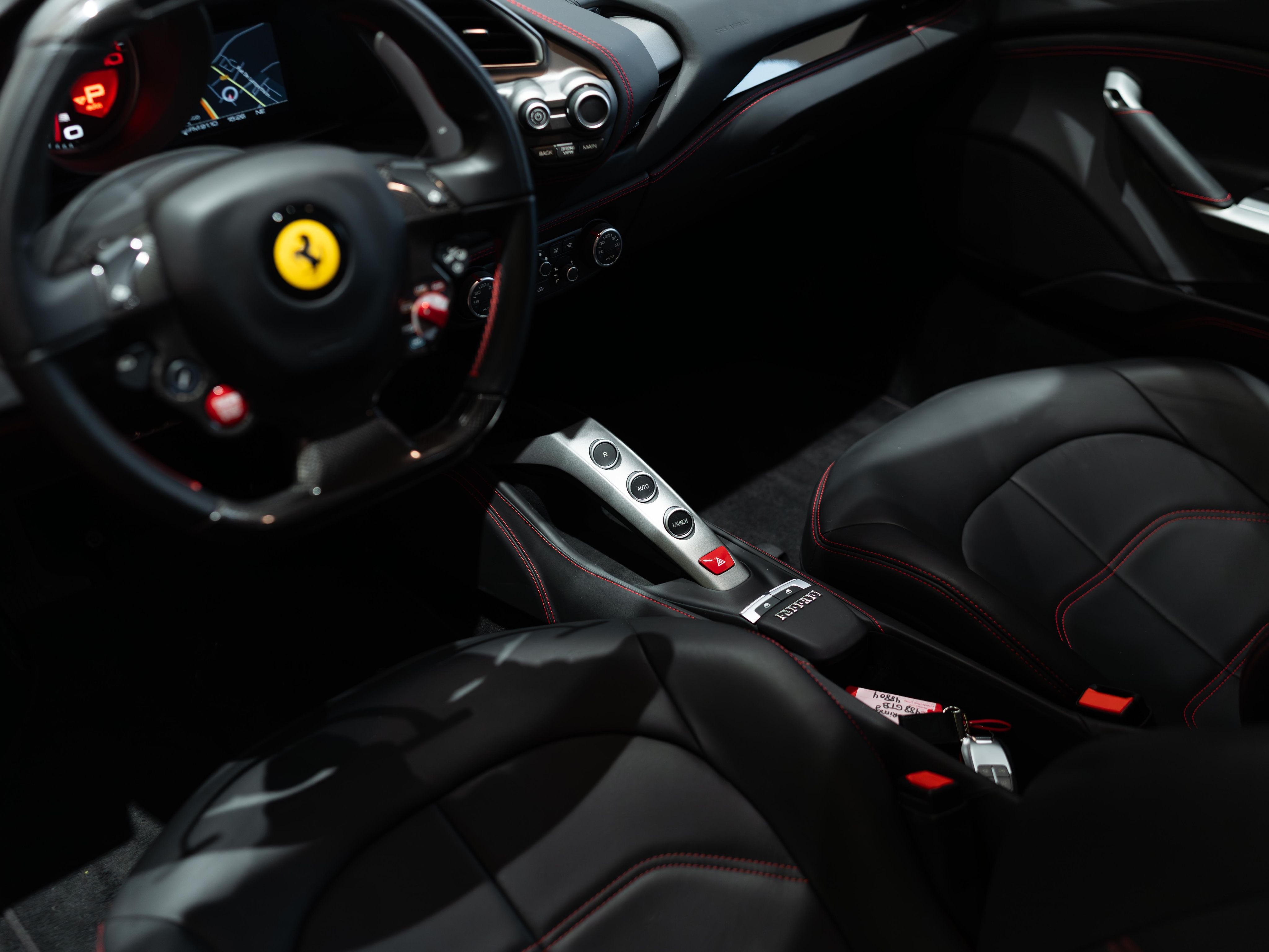 Ferrari 488 GTB - 2016 - Joinsteer - #7