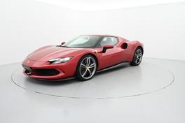 Ferrari 296 GTB -  - Joinsteer - #1