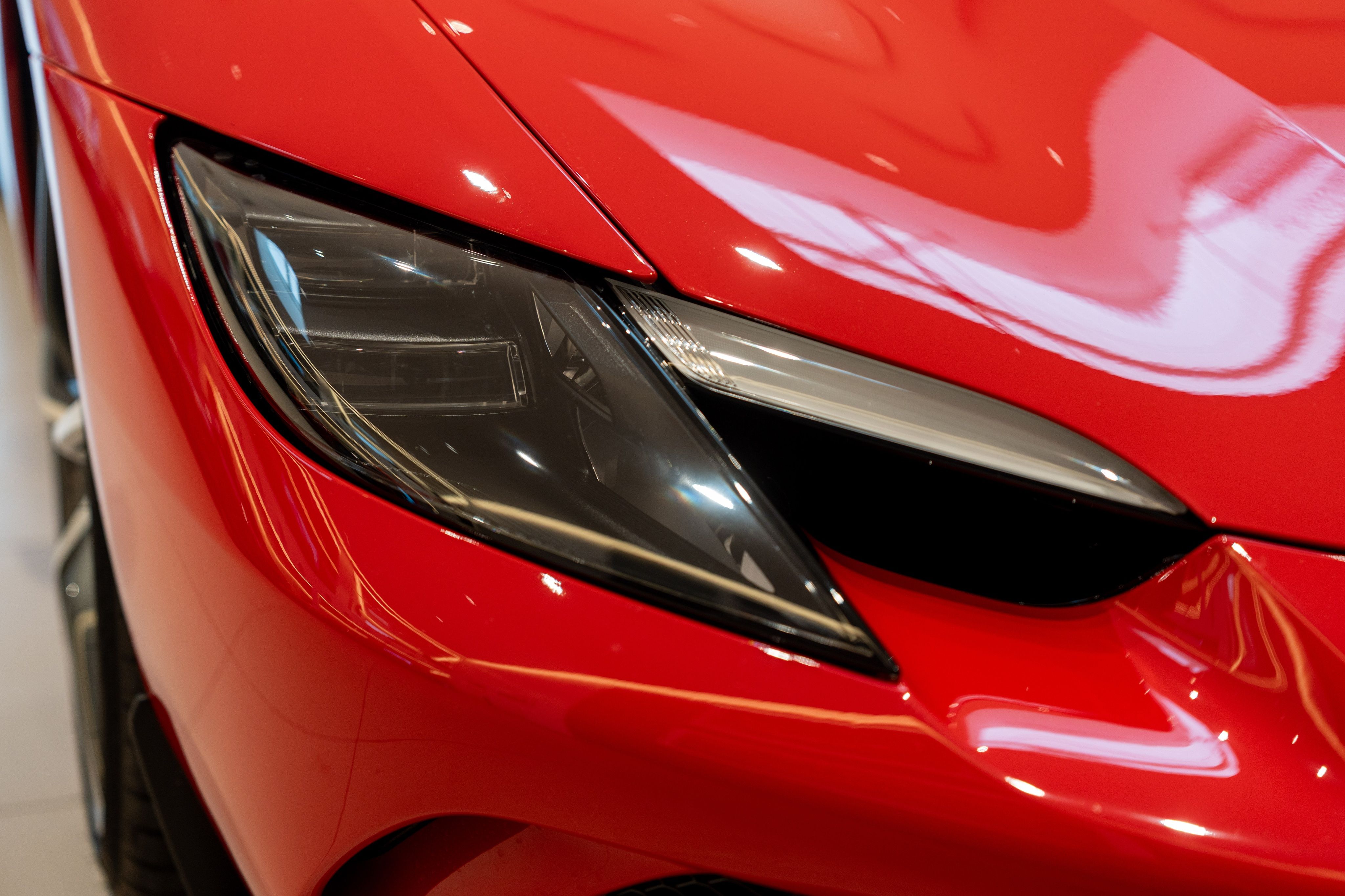 Ferrari 296 GTB - 2024 - Joinsteer - #37