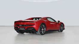 Ferrari 296 GTB -  - Joinsteer - #2