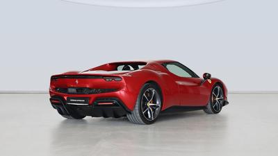 Ferrari 296 GTB - 2022 - Joinsteer - #3