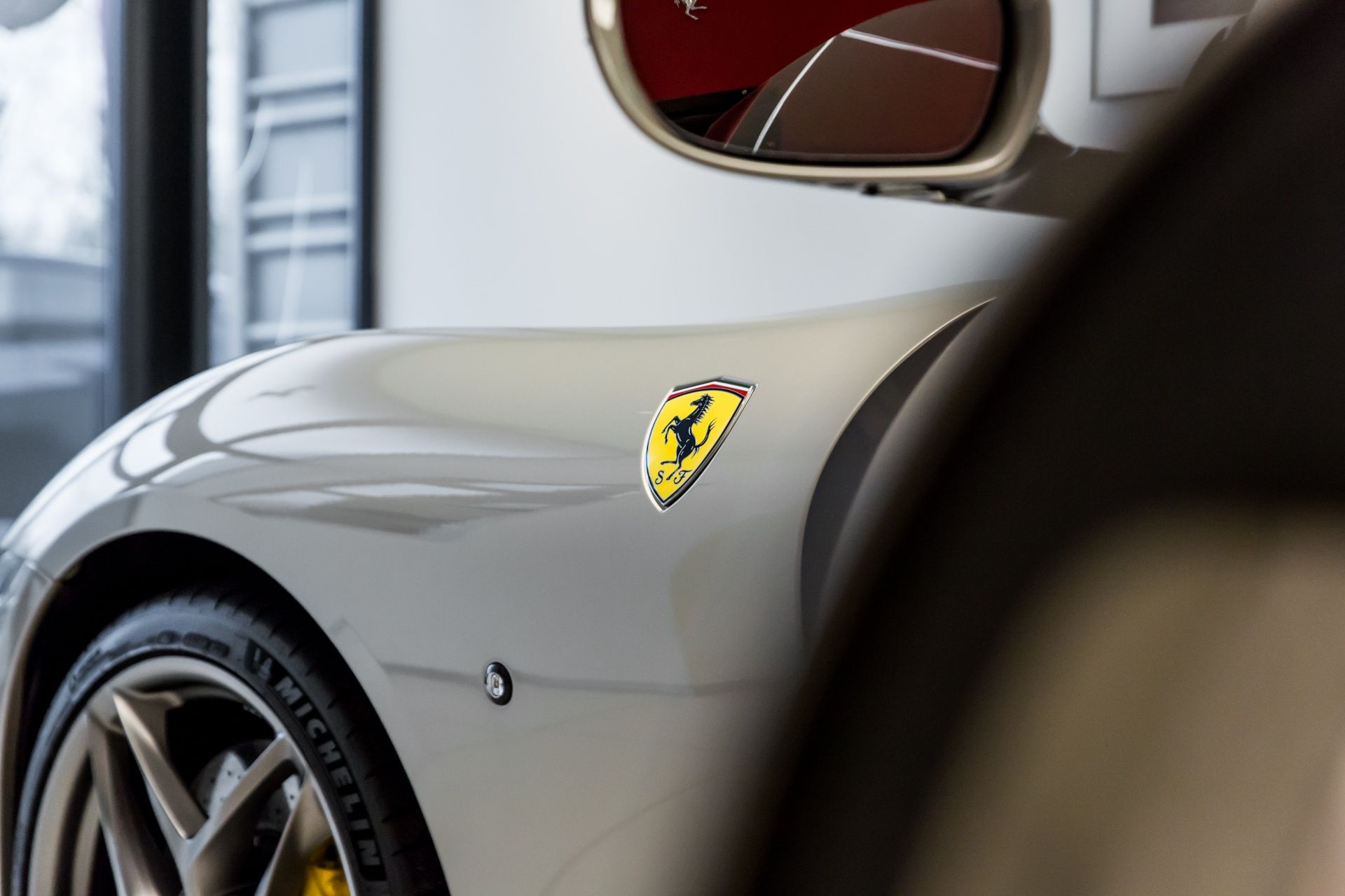 Ferrari Roma - 2021 - Joinsteer - #44