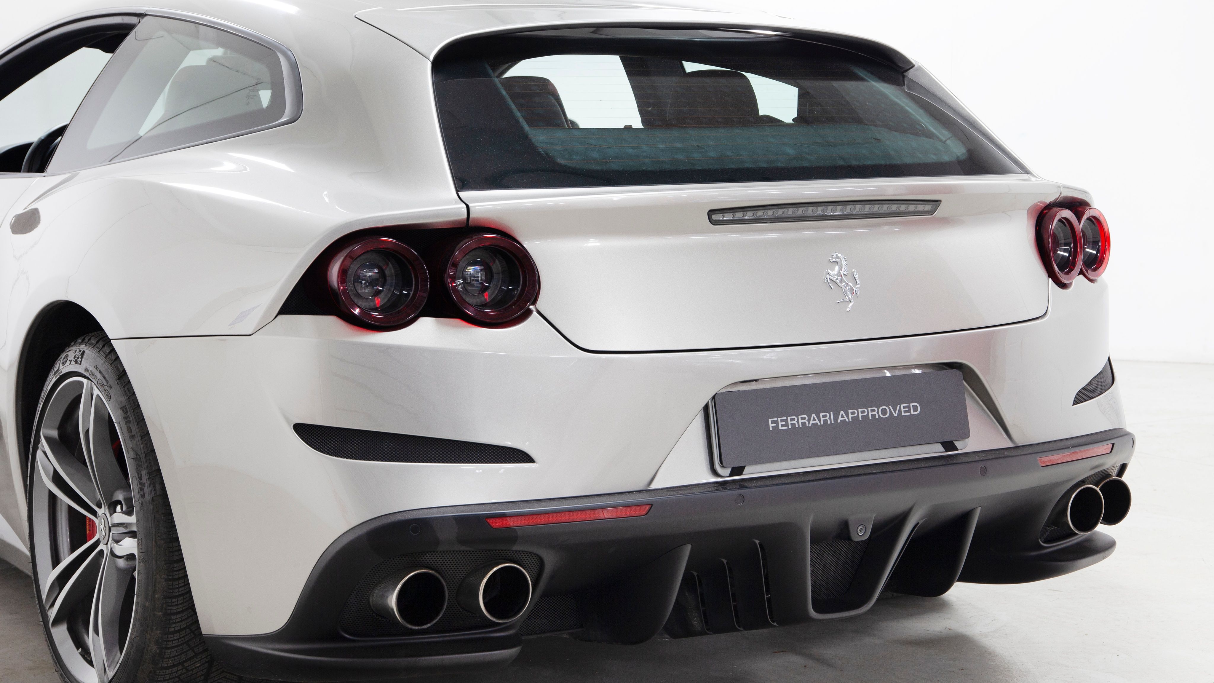 Ferrari GTC4Lusso - 2017 - Joinsteer - #22