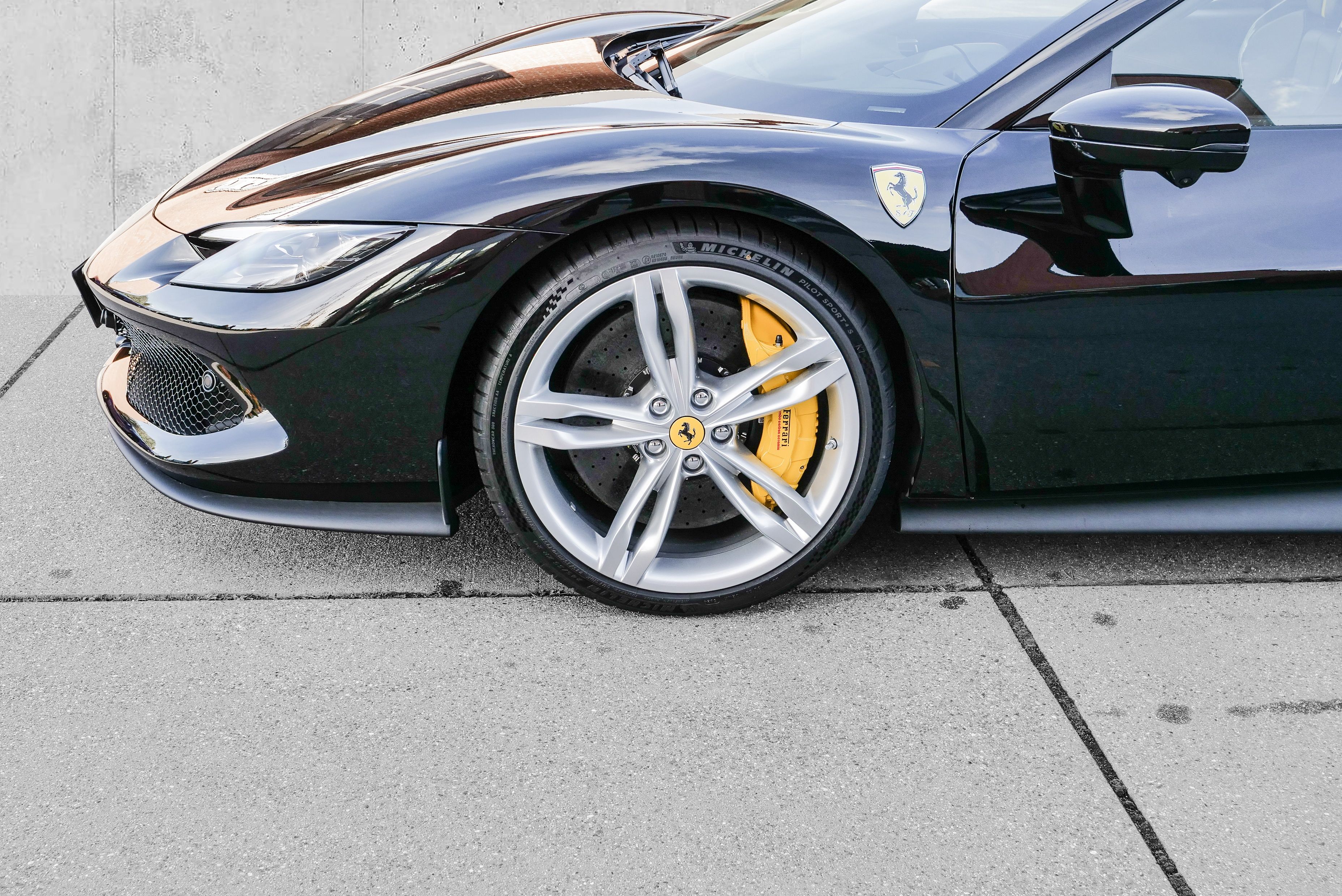Ferrari 296 GTB - 2025 - Joinsteer - #21