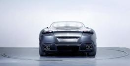 Ferrari Roma -  - Joinsteer - #3