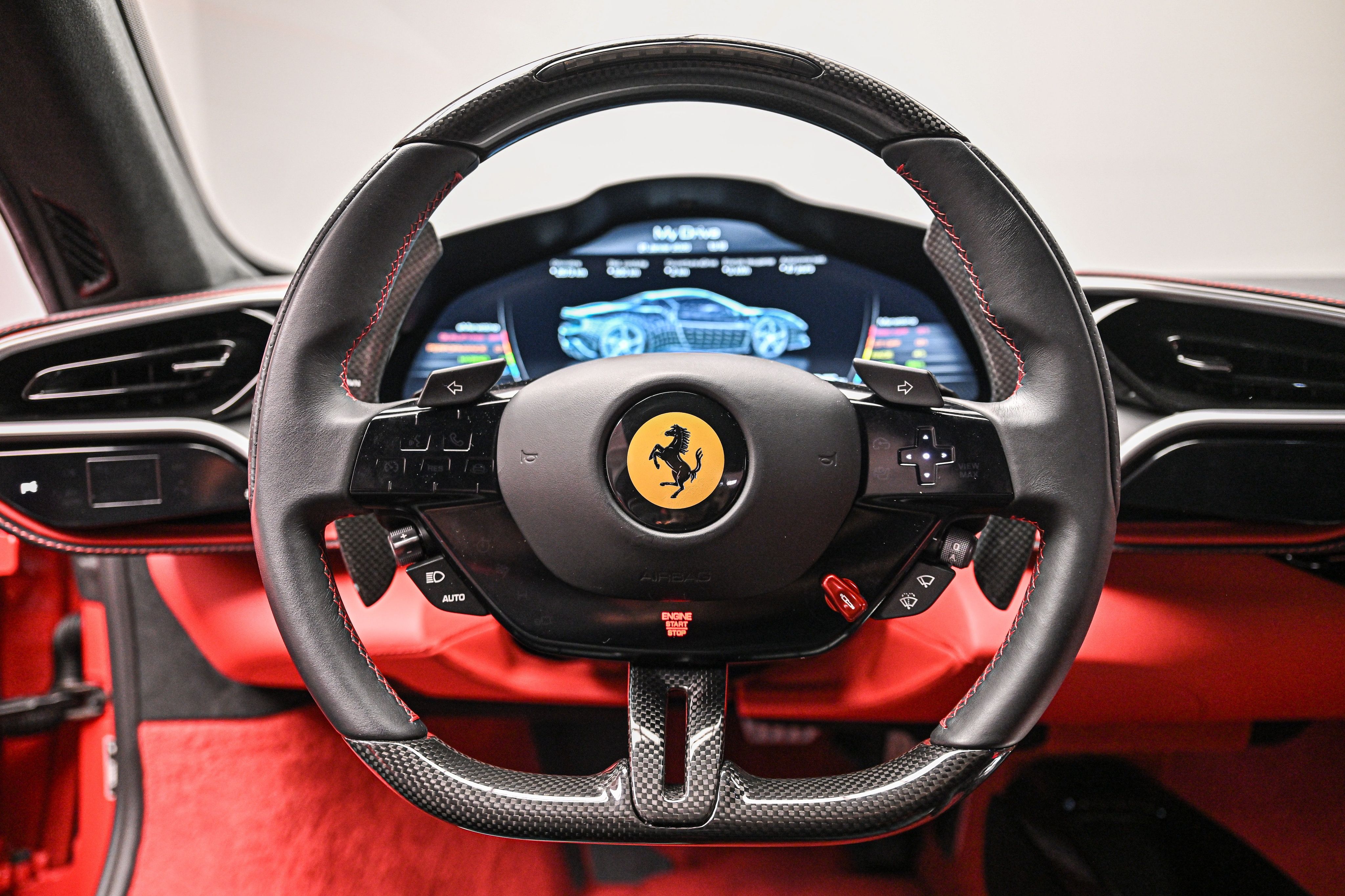 Ferrari 296 GTB - 2025 - Joinsteer - #7
