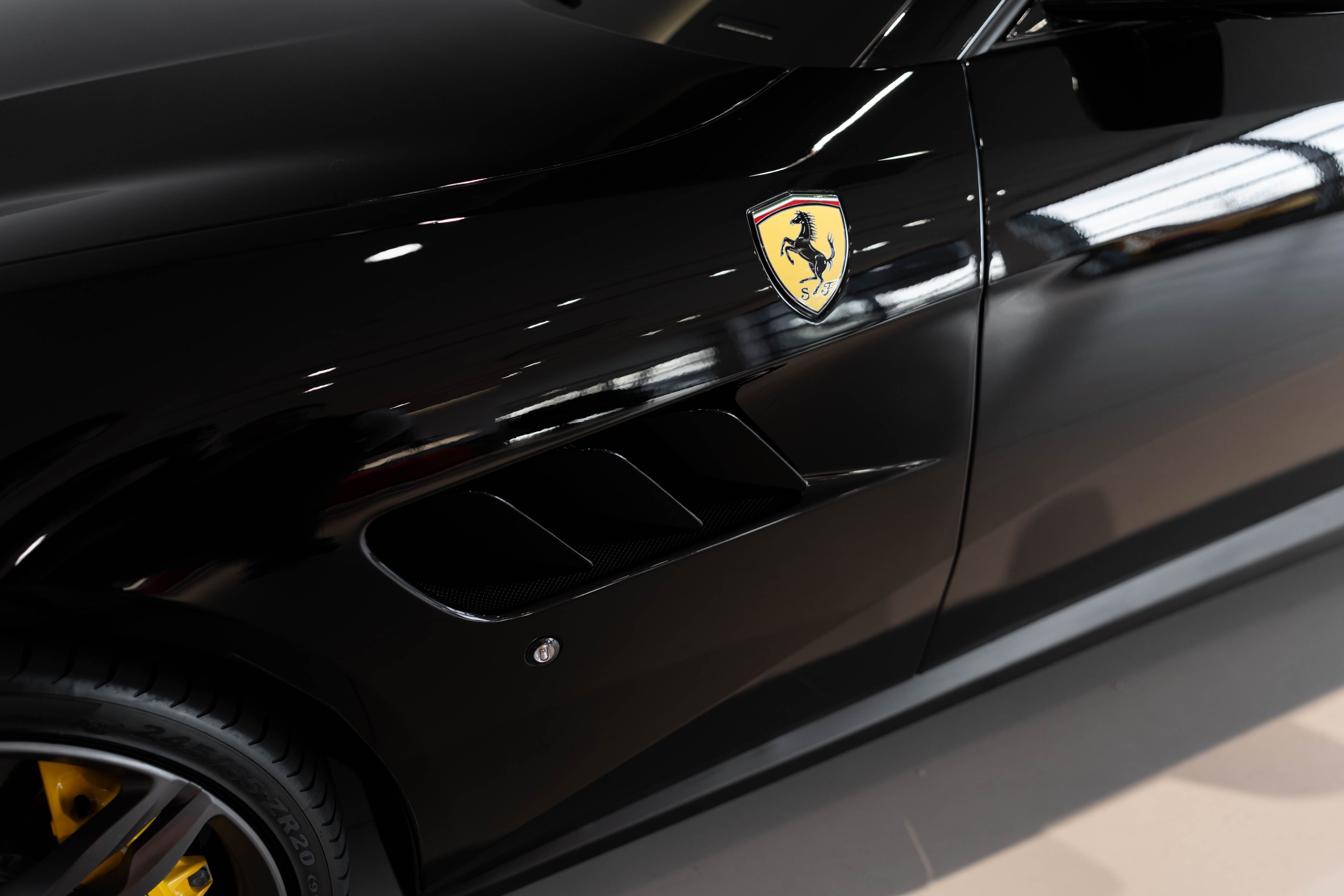 Ferrari GTC4Lusso - 2017 - Joinsteer - #62