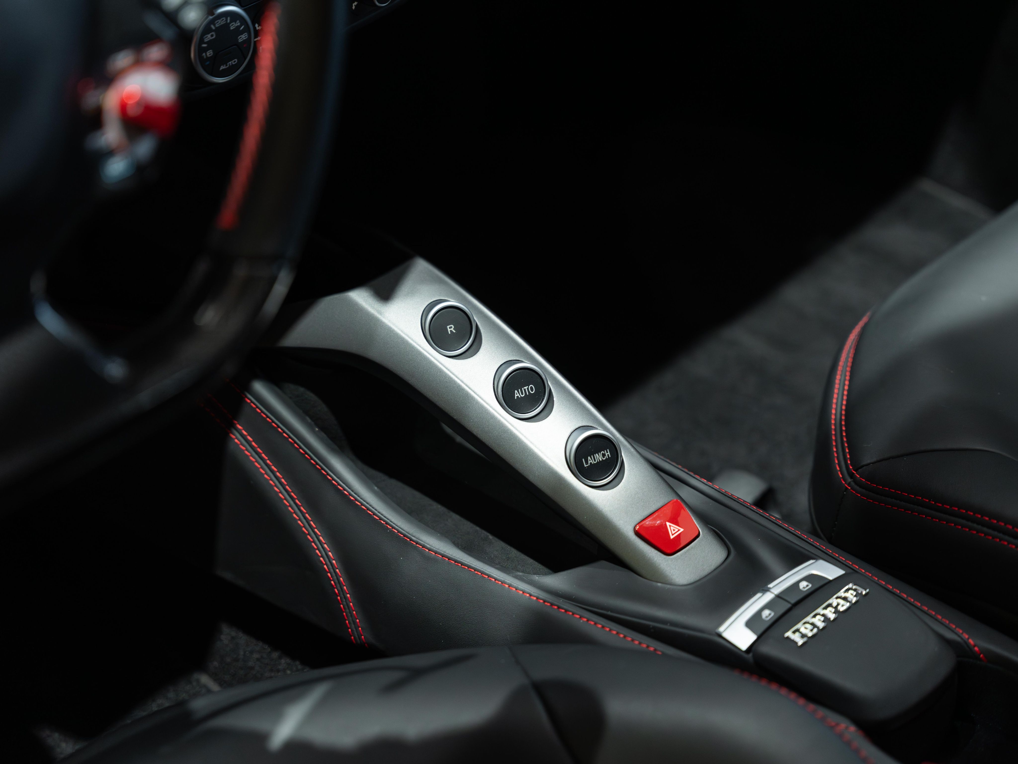 Ferrari 488 GTB - 2016 - Joinsteer - #8
