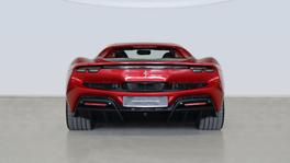Ferrari 296 GTB -  - Joinsteer - #3