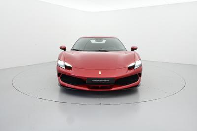 Ferrari 296 GTB - 2022 - Joinsteer - #2