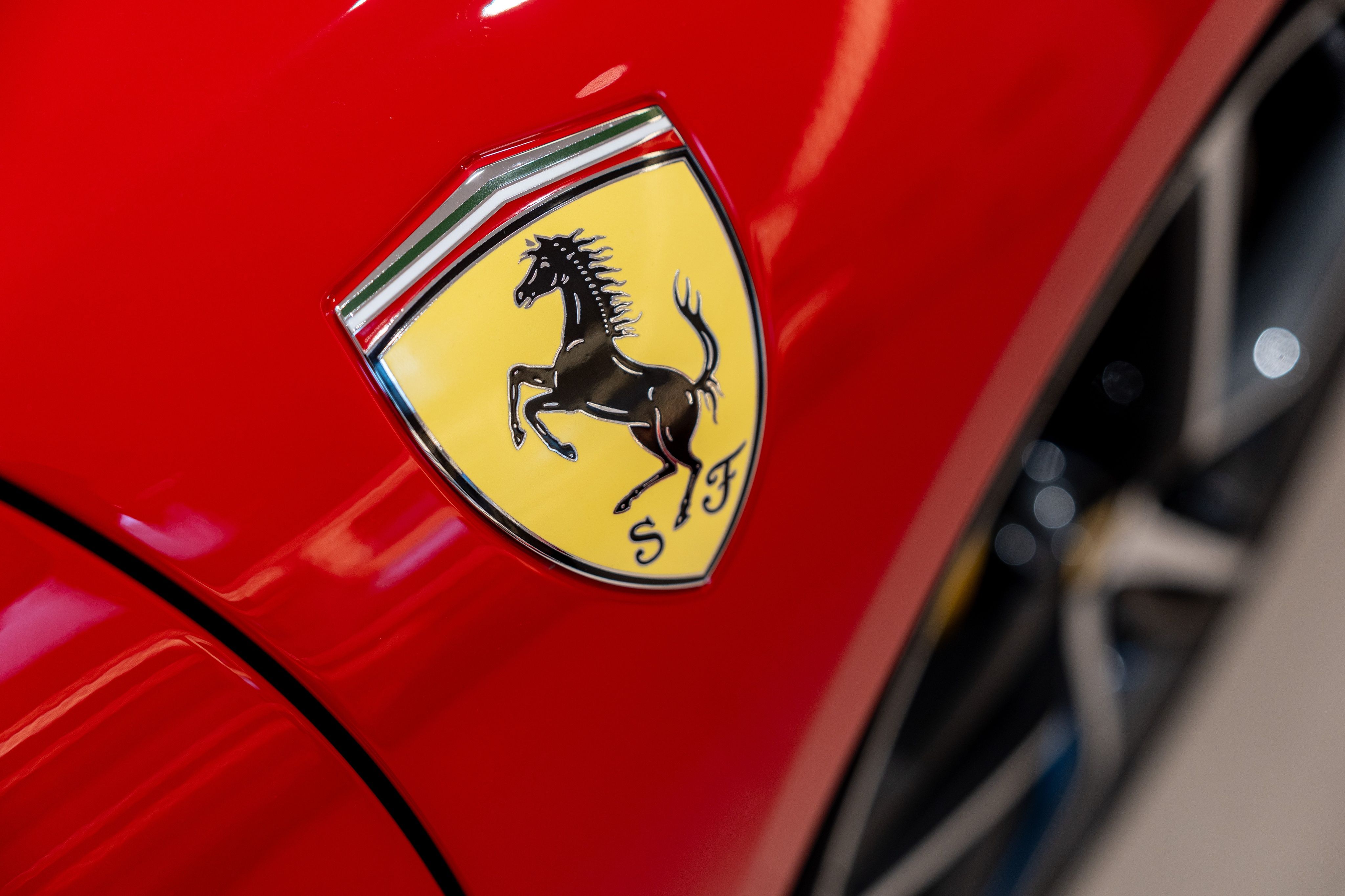 Ferrari 296 GTB - 2024 - Joinsteer - #38
