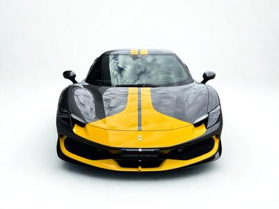 Ferrari 296 GTB - 2022 - Joinsteer - #2