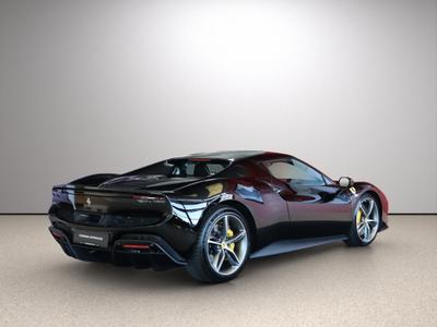 Ferrari 296 GTB - 2024 - Joinsteer - #3