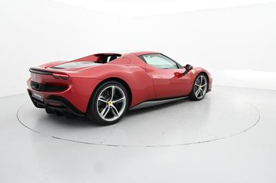Ferrari 296 GTB - 2022 - Joinsteer - #3