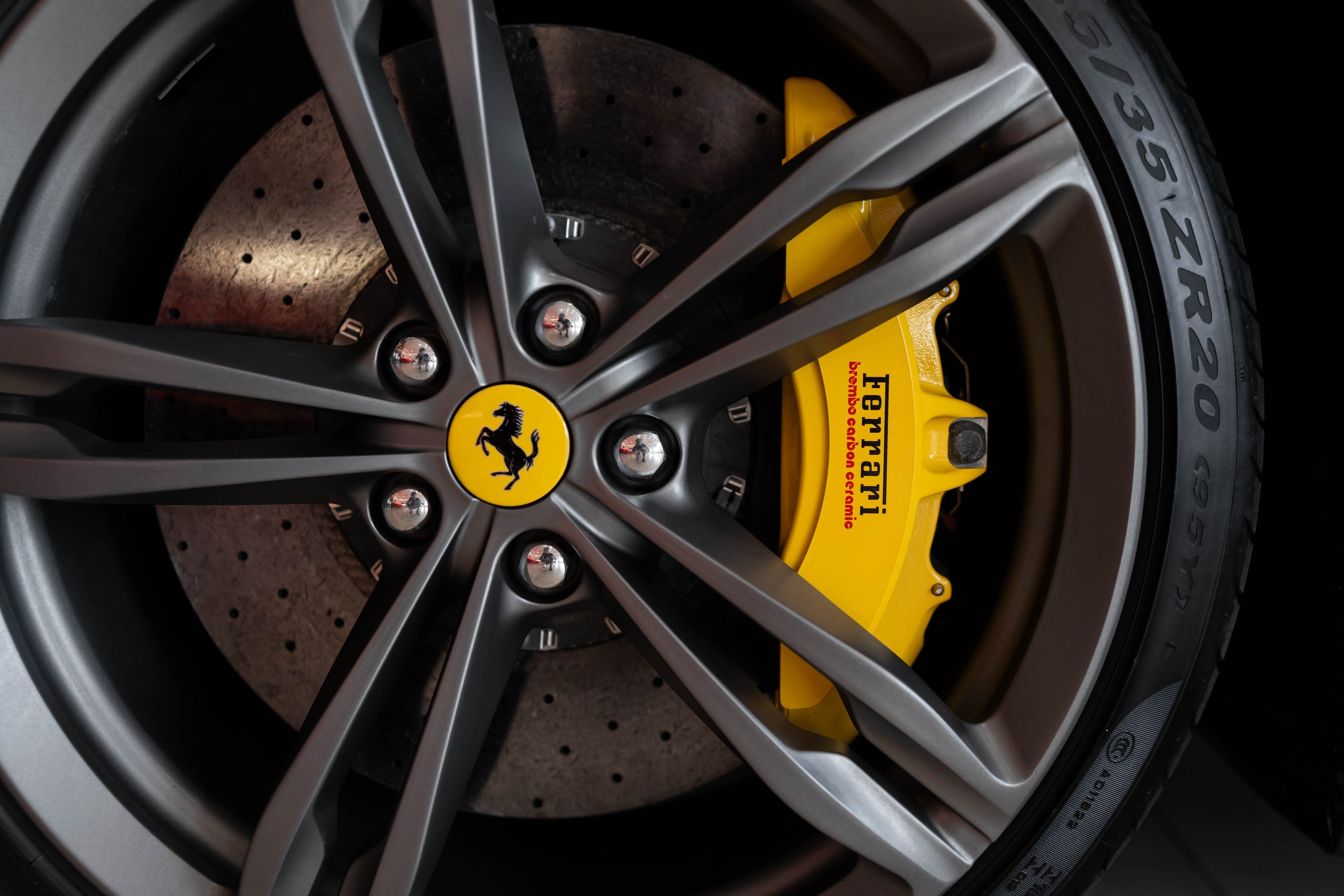 Ferrari GTC4Lusso - 2017 - Joinsteer - #63
