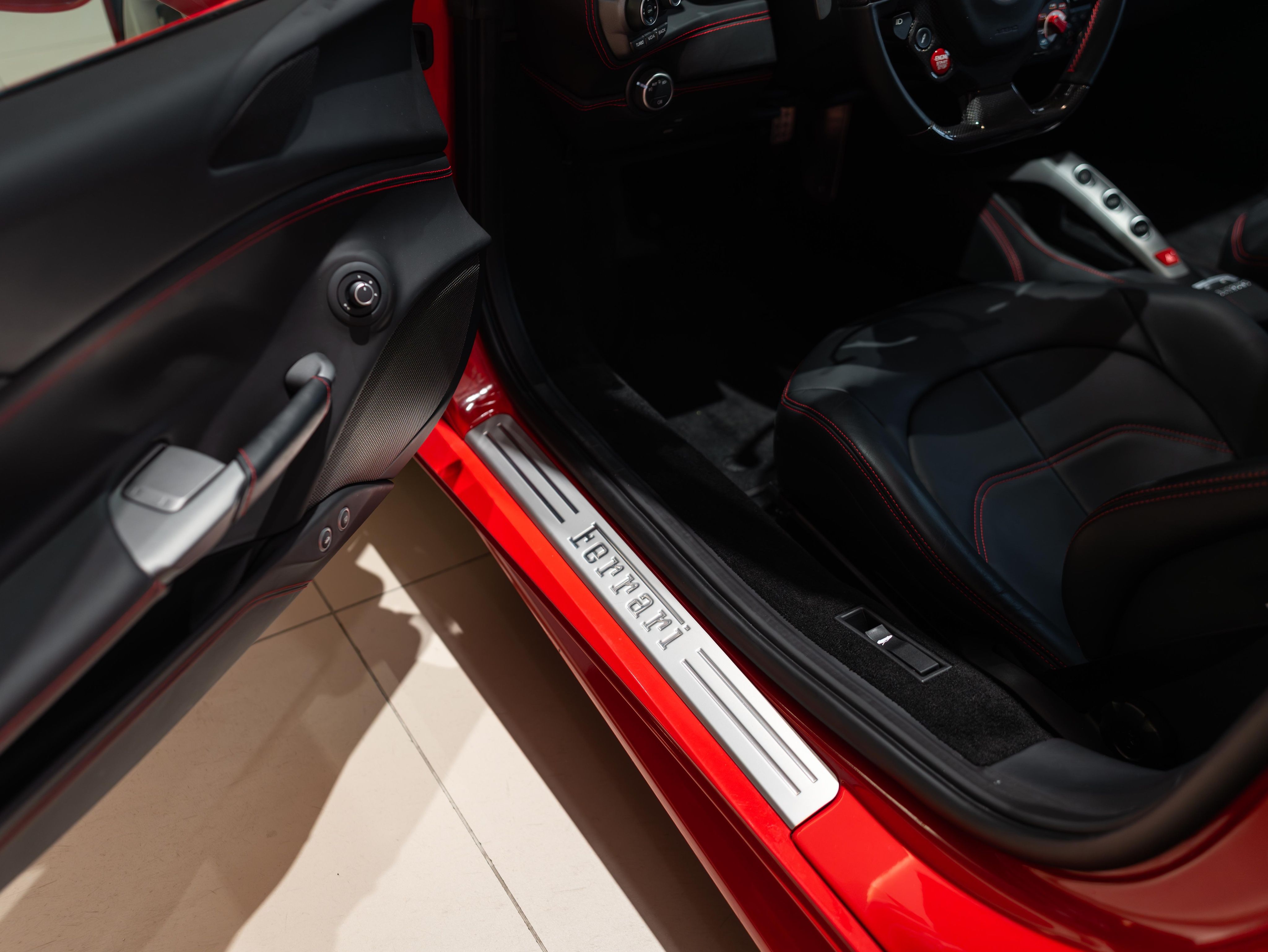 Ferrari 488 GTB - 2016 - Joinsteer - #9
