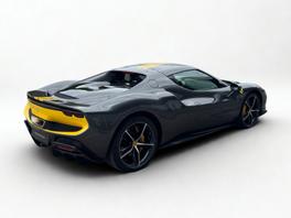 Ferrari 296 GTB -  - Joinsteer - #2