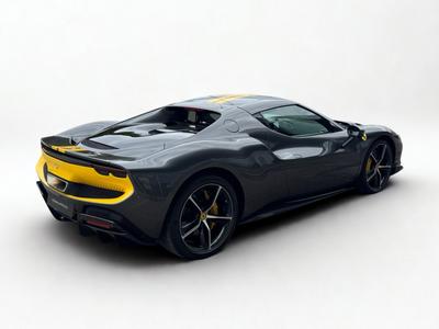 Ferrari 296 GTB - 2022 - Joinsteer - #3