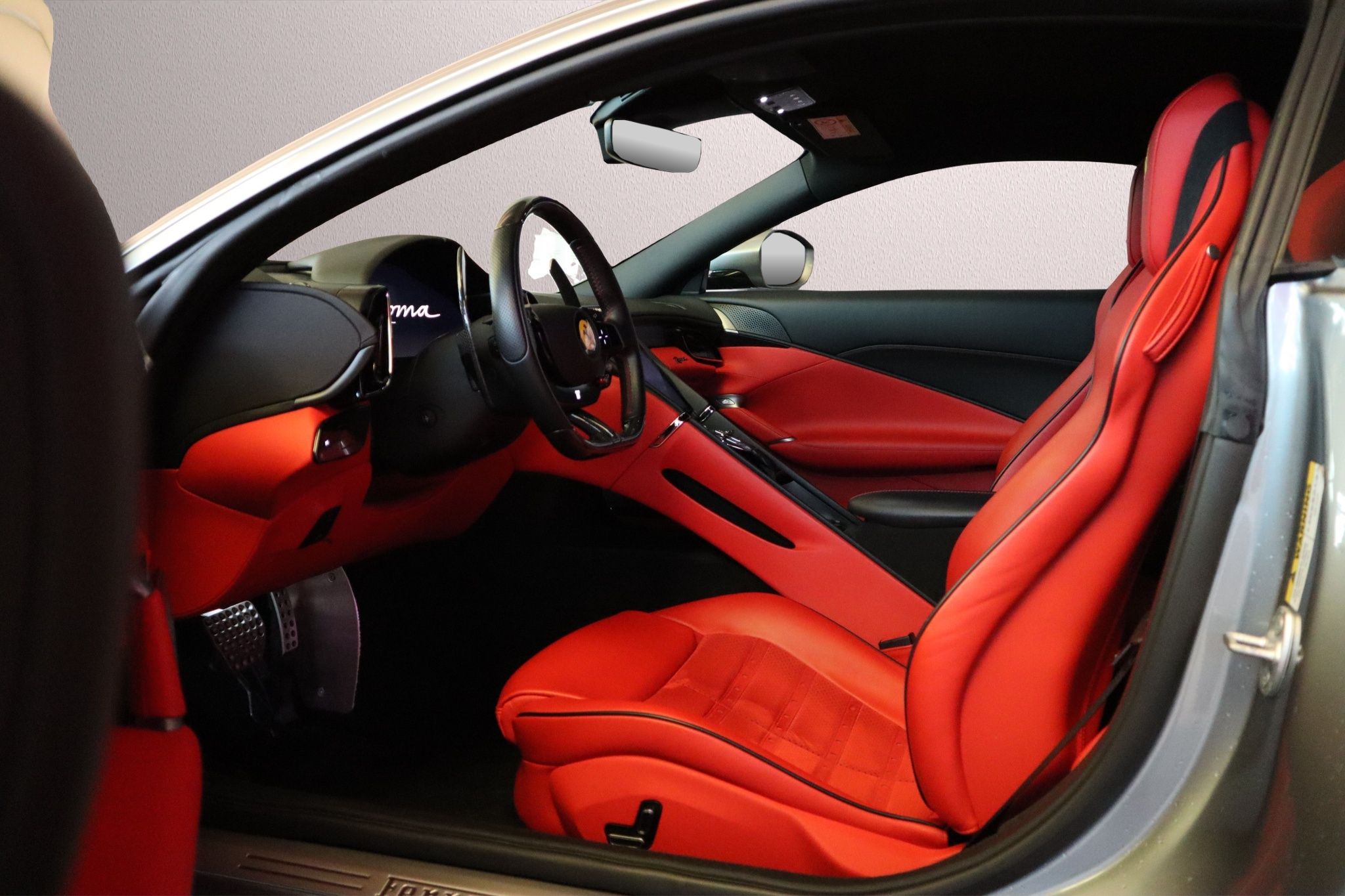Ferrari Roma - 2022 - Joinsteer - #14