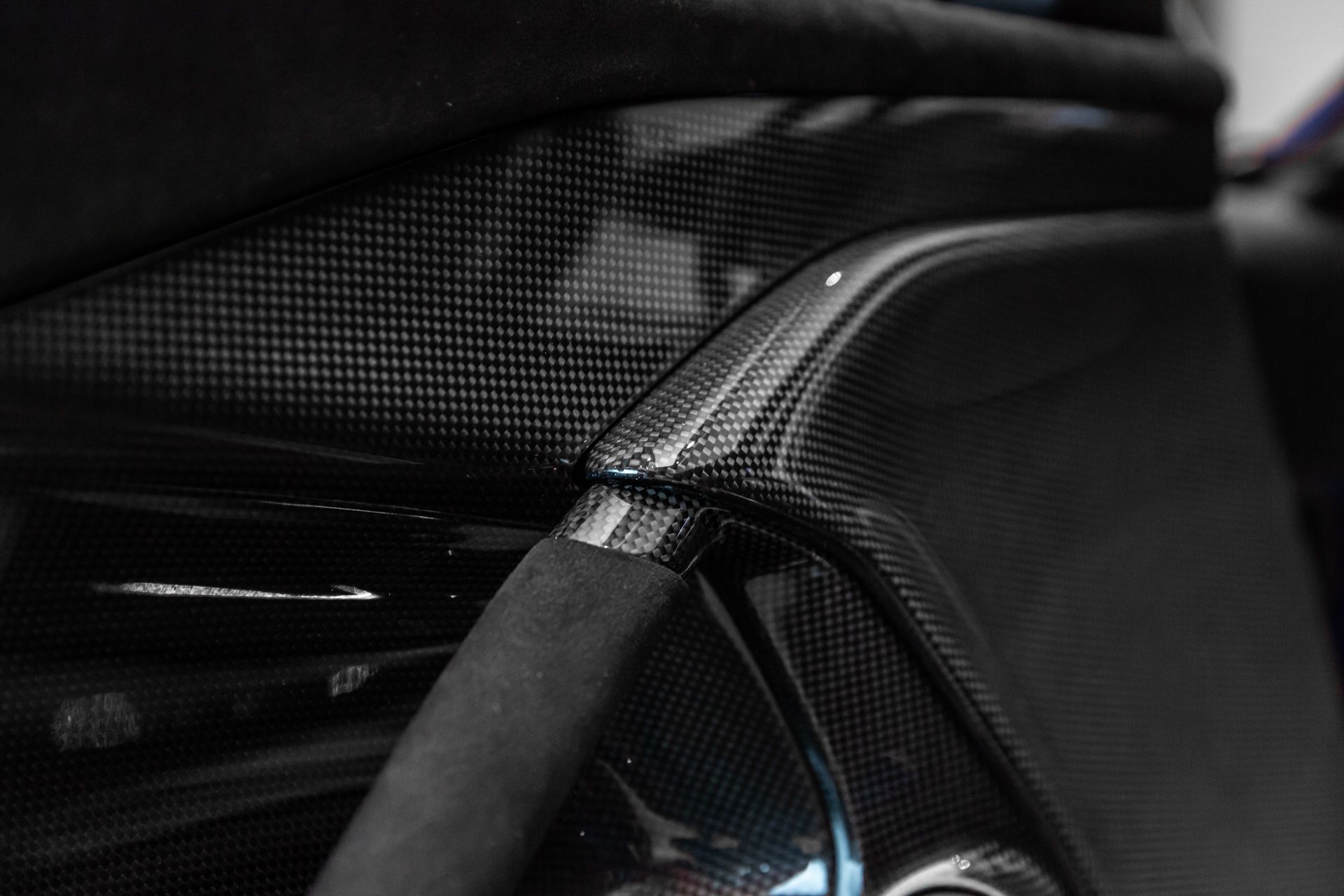 Ferrari 812 Competizione - 2022 - Joinsteer - #30