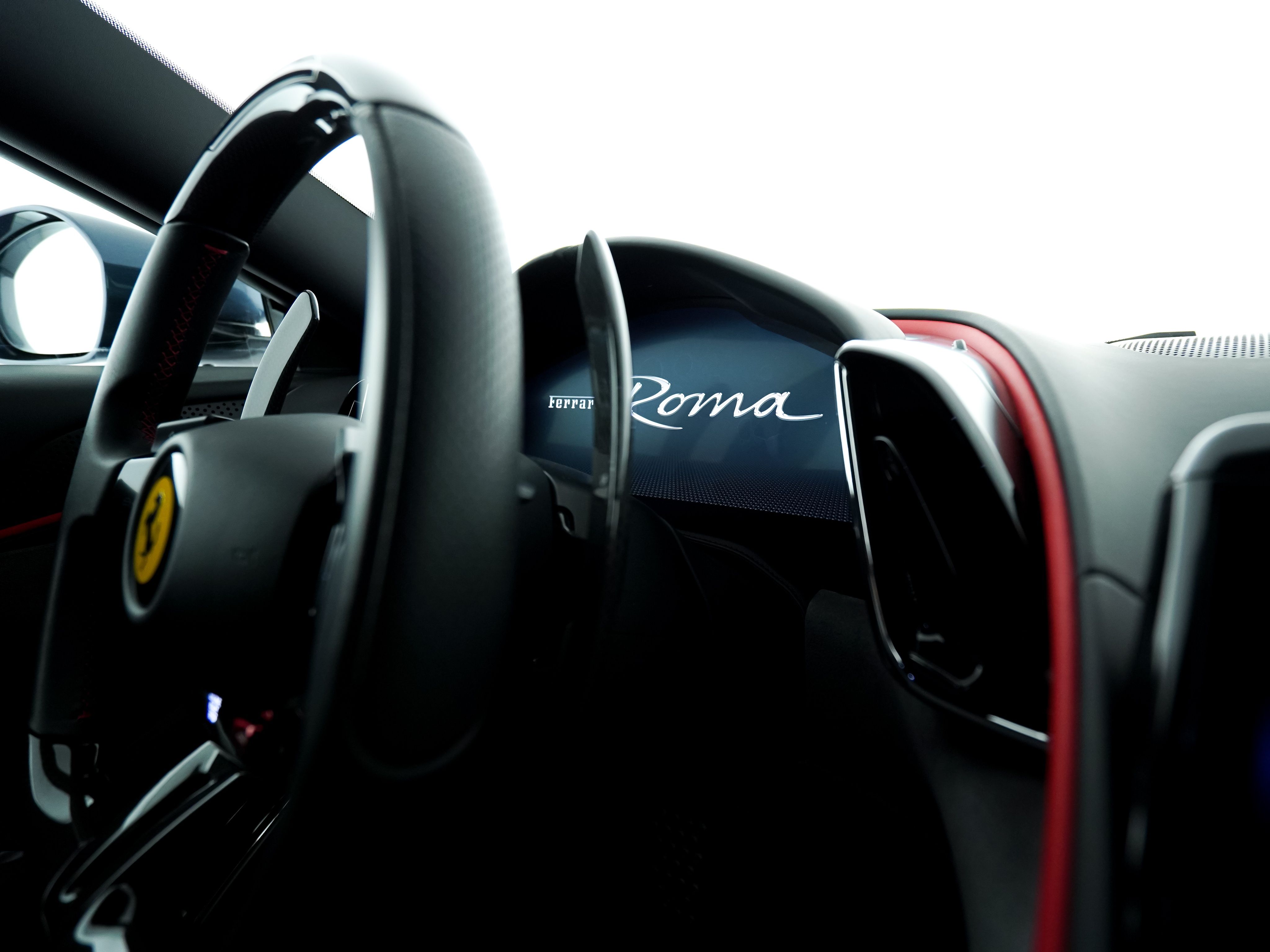 Ferrari Roma - 2021 - Joinsteer - #38