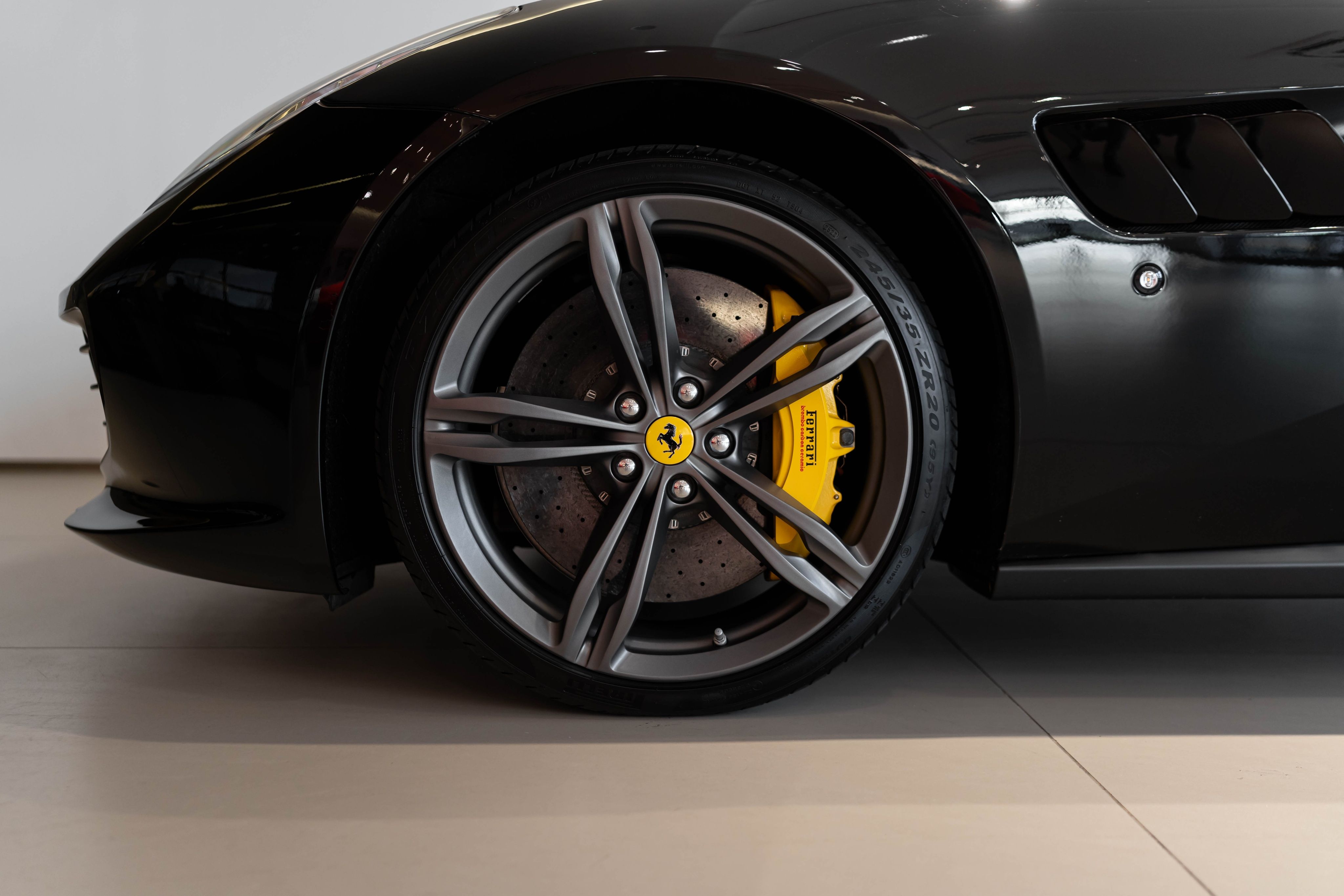 Ferrari GTC4Lusso - 2017 - Joinsteer - #64