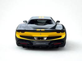 Ferrari 296 GTB -  - Joinsteer - #3