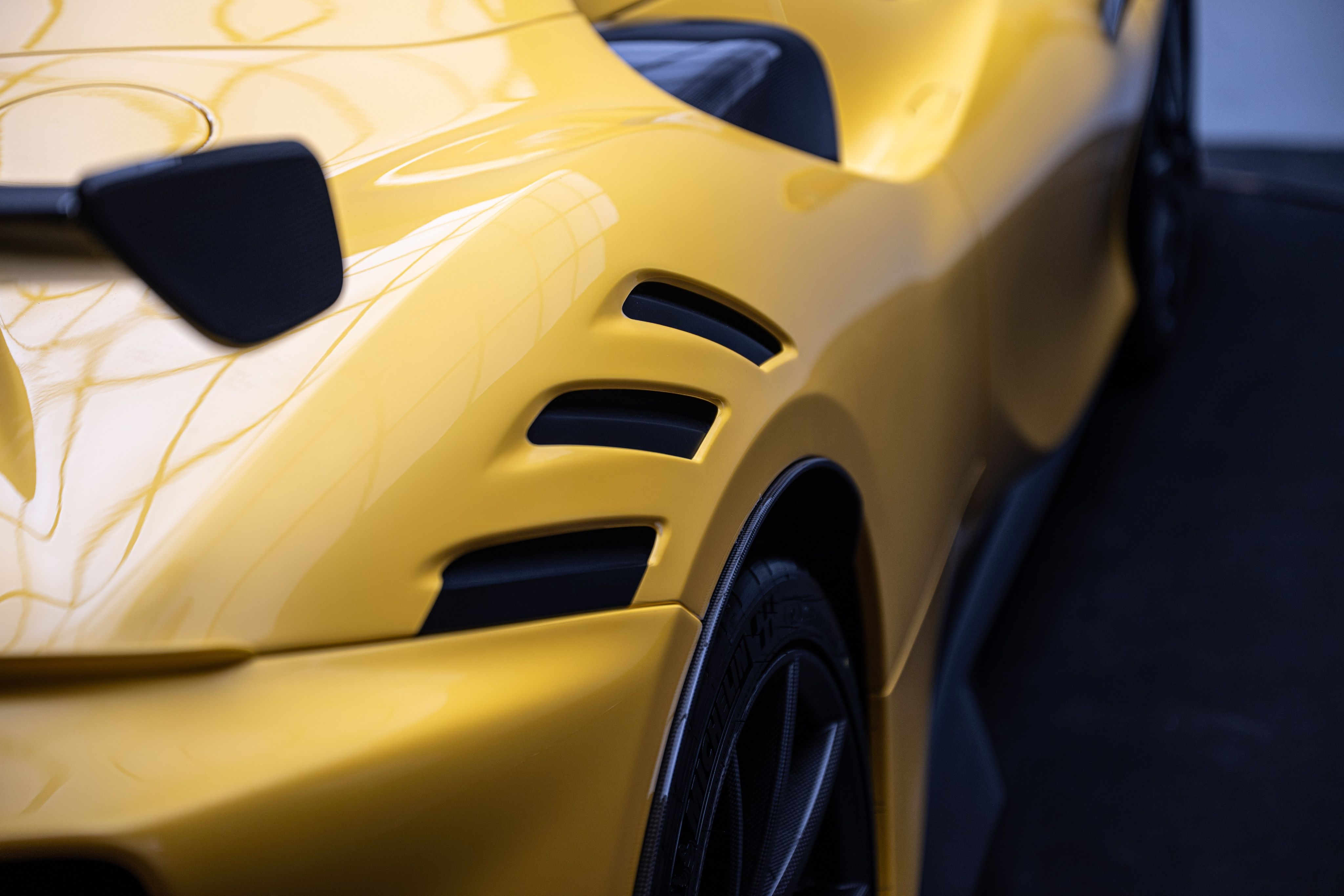 Ferrari SF90 XX Spider - 2024 - Joinsteer - #22