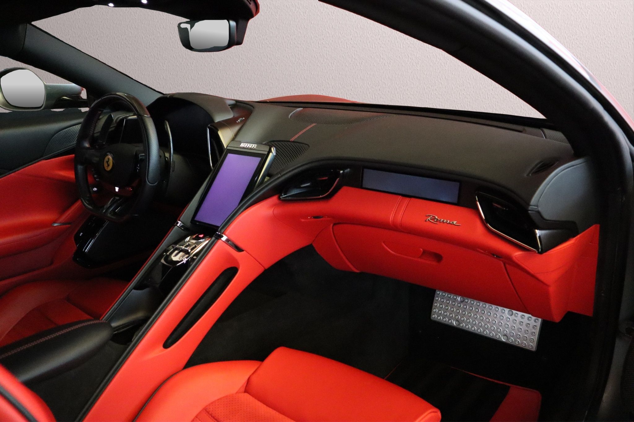 Ferrari Roma - 2022 - Joinsteer - #15