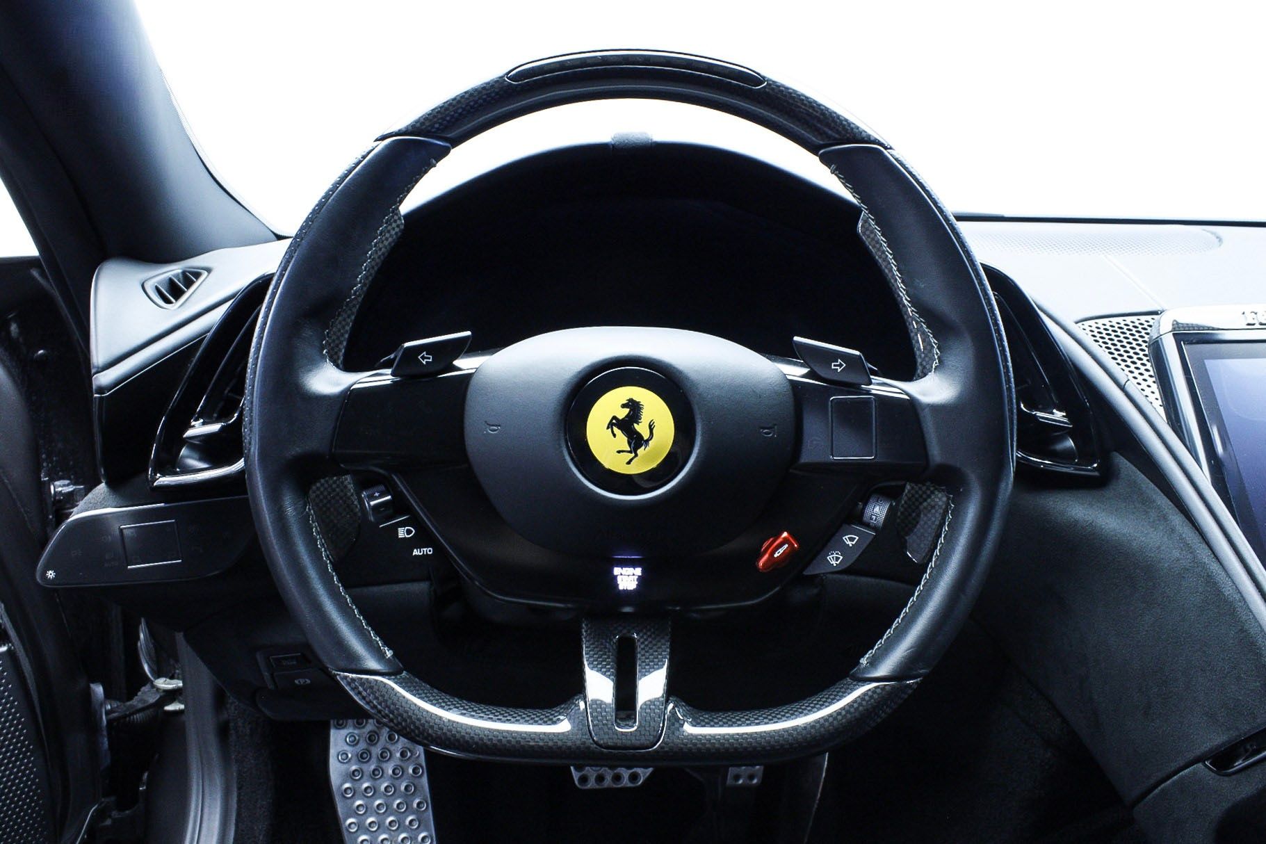 Ferrari Roma - 2021 - Joinsteer - #7