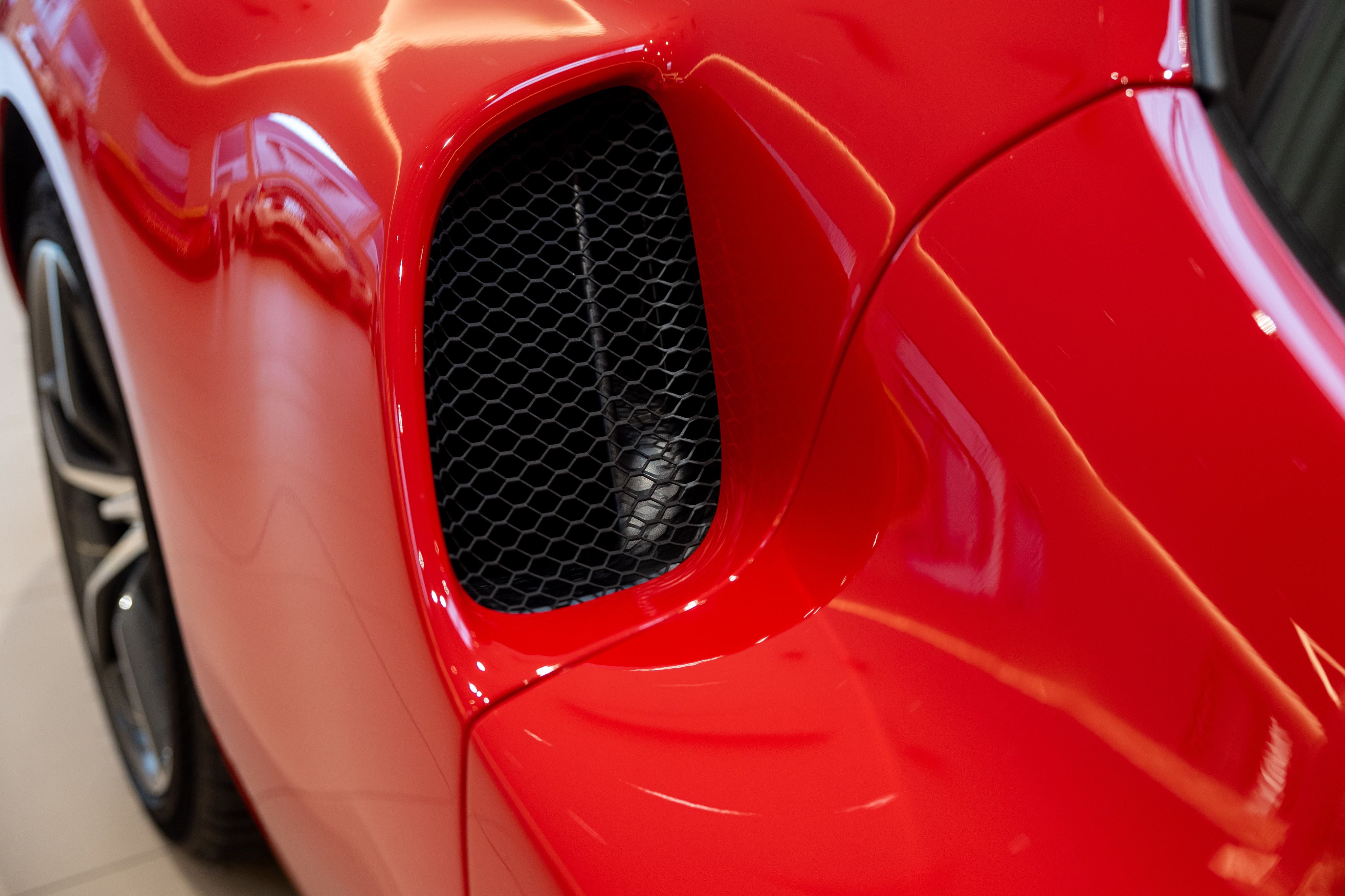 Ferrari 296 GTB - 2024 - Joinsteer - #40
