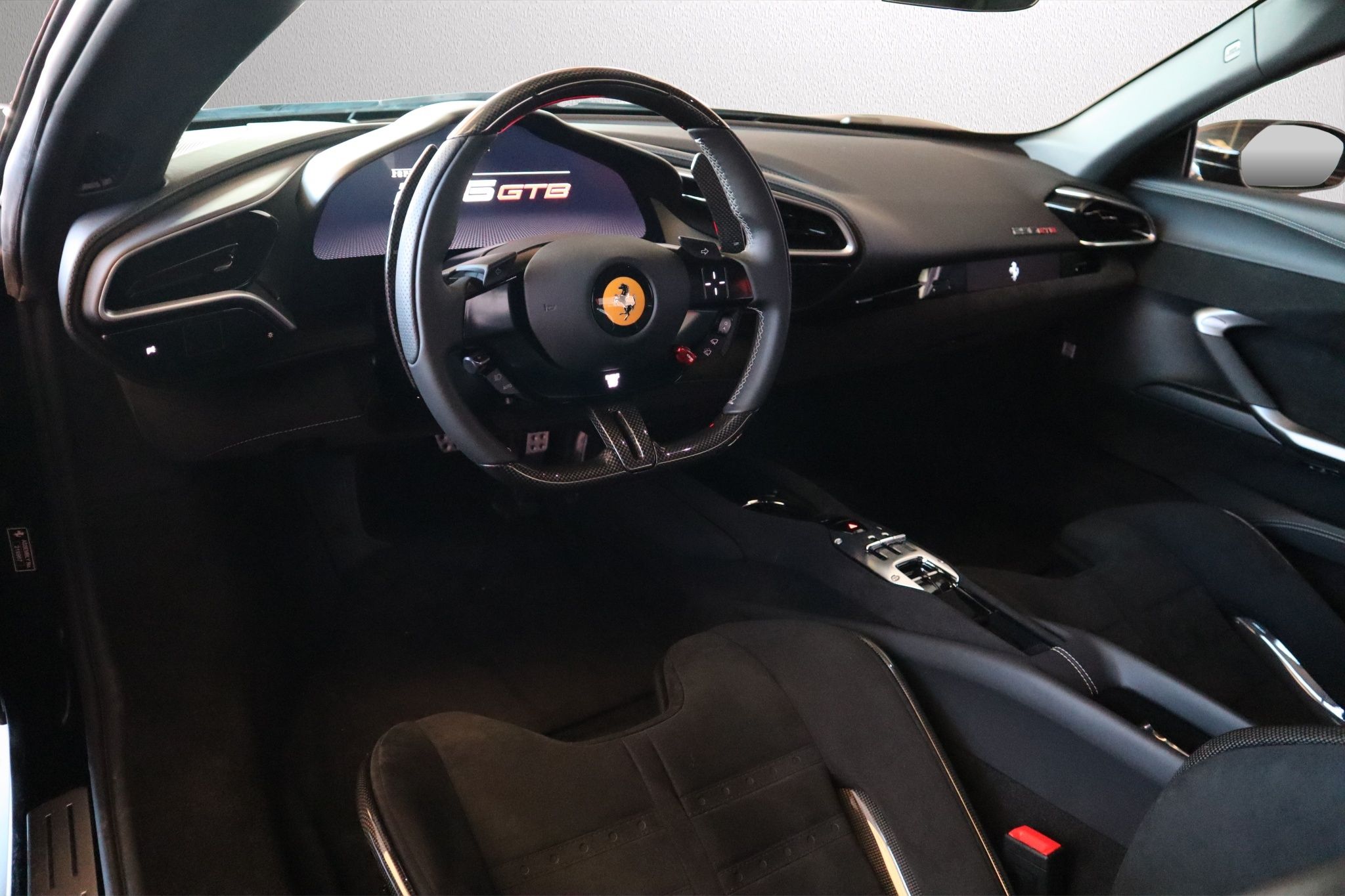 Ferrari 296 GTB - 2024 - Joinsteer - #5