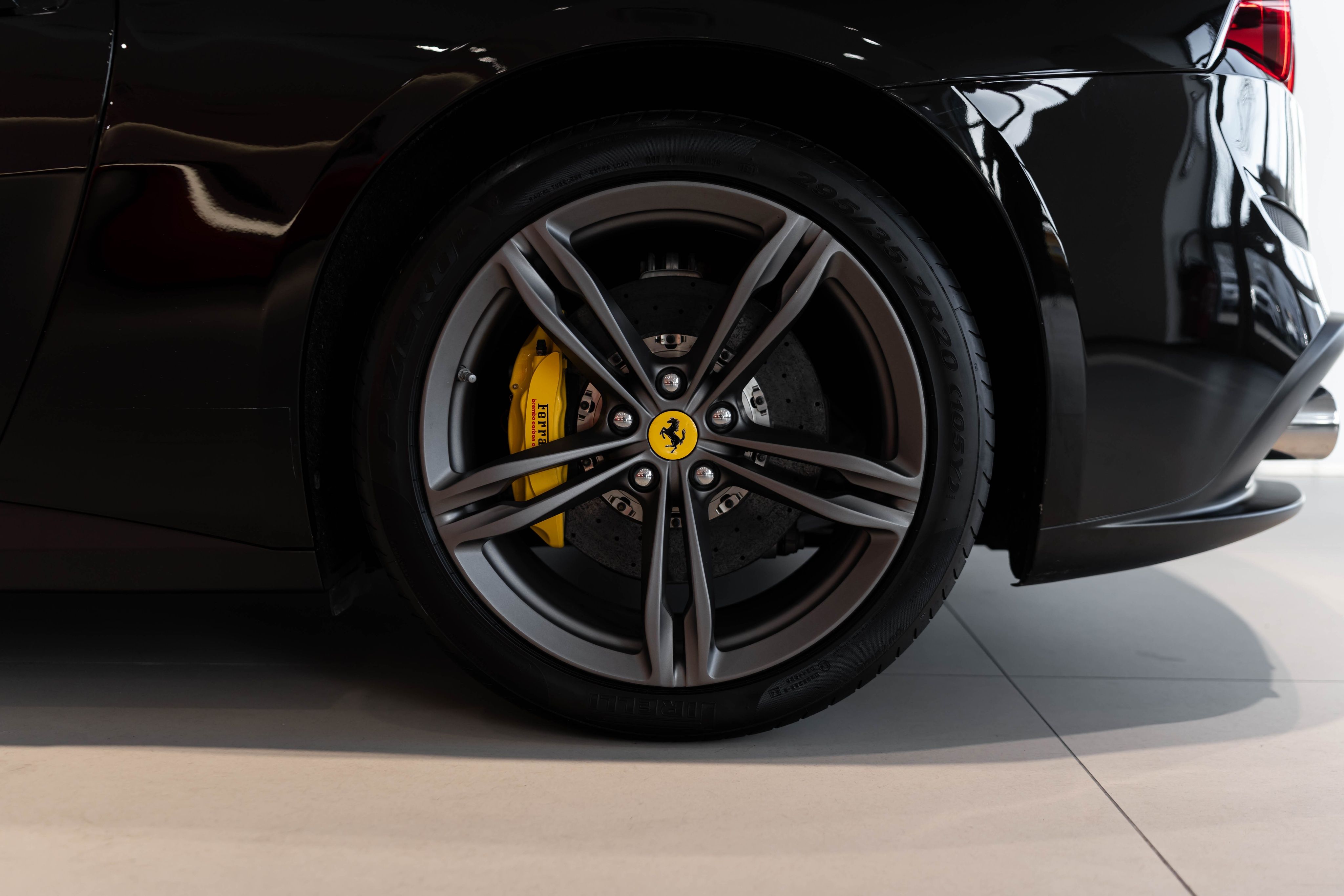 Ferrari GTC4Lusso - 2017 - Joinsteer - #65