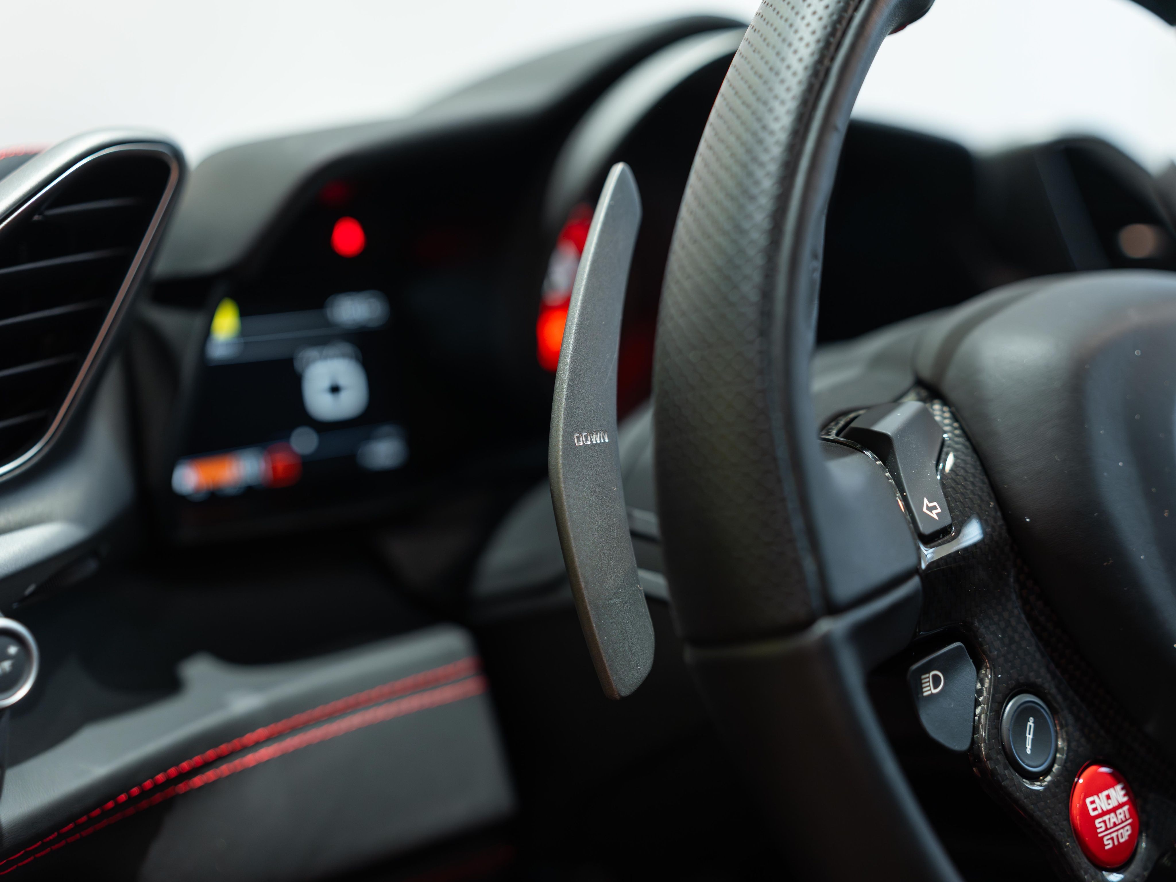 Ferrari 488 GTB - 2016 - Joinsteer - #11