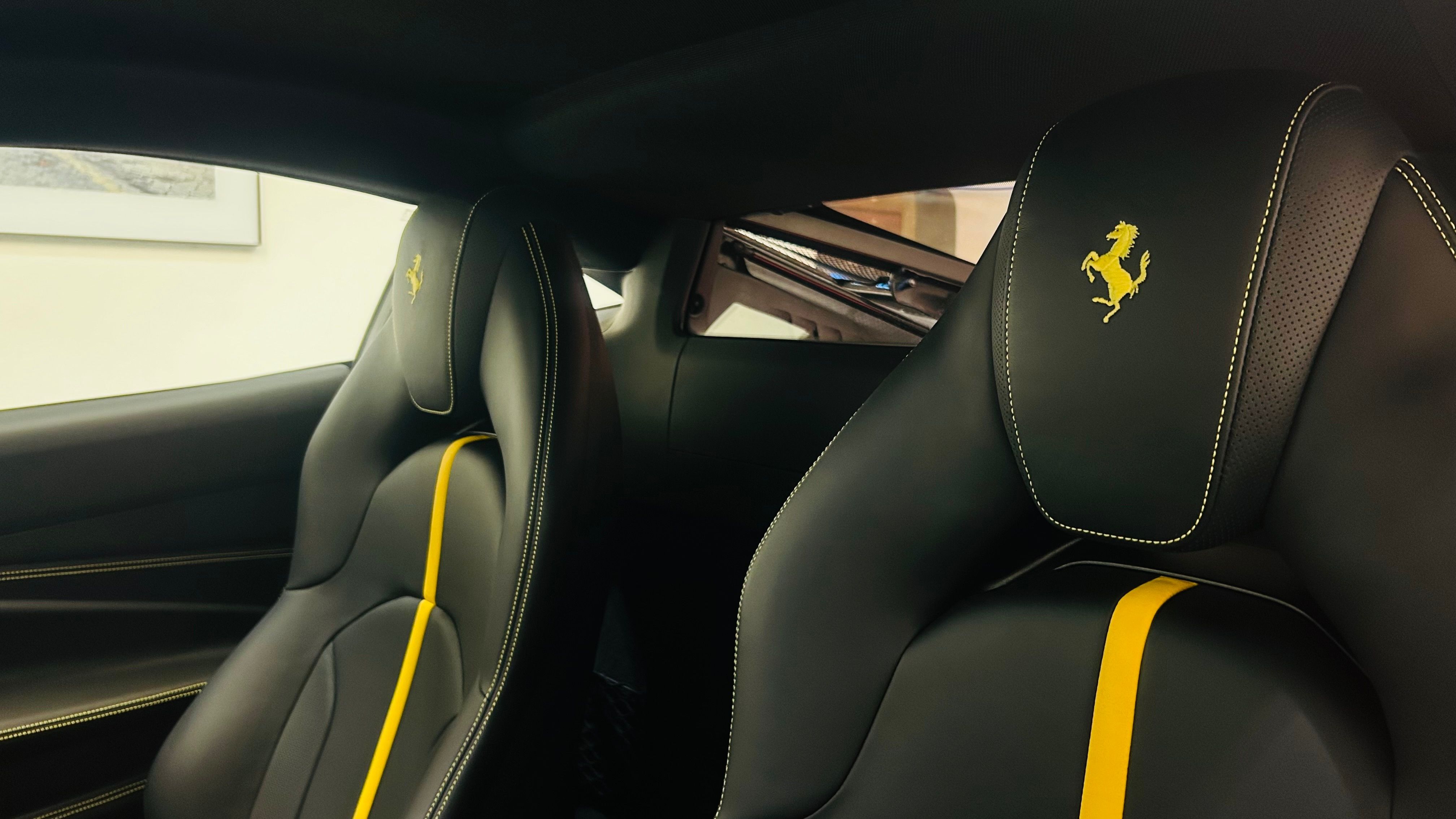 Ferrari F8 Tributo - 2022 - Joinsteer - #35