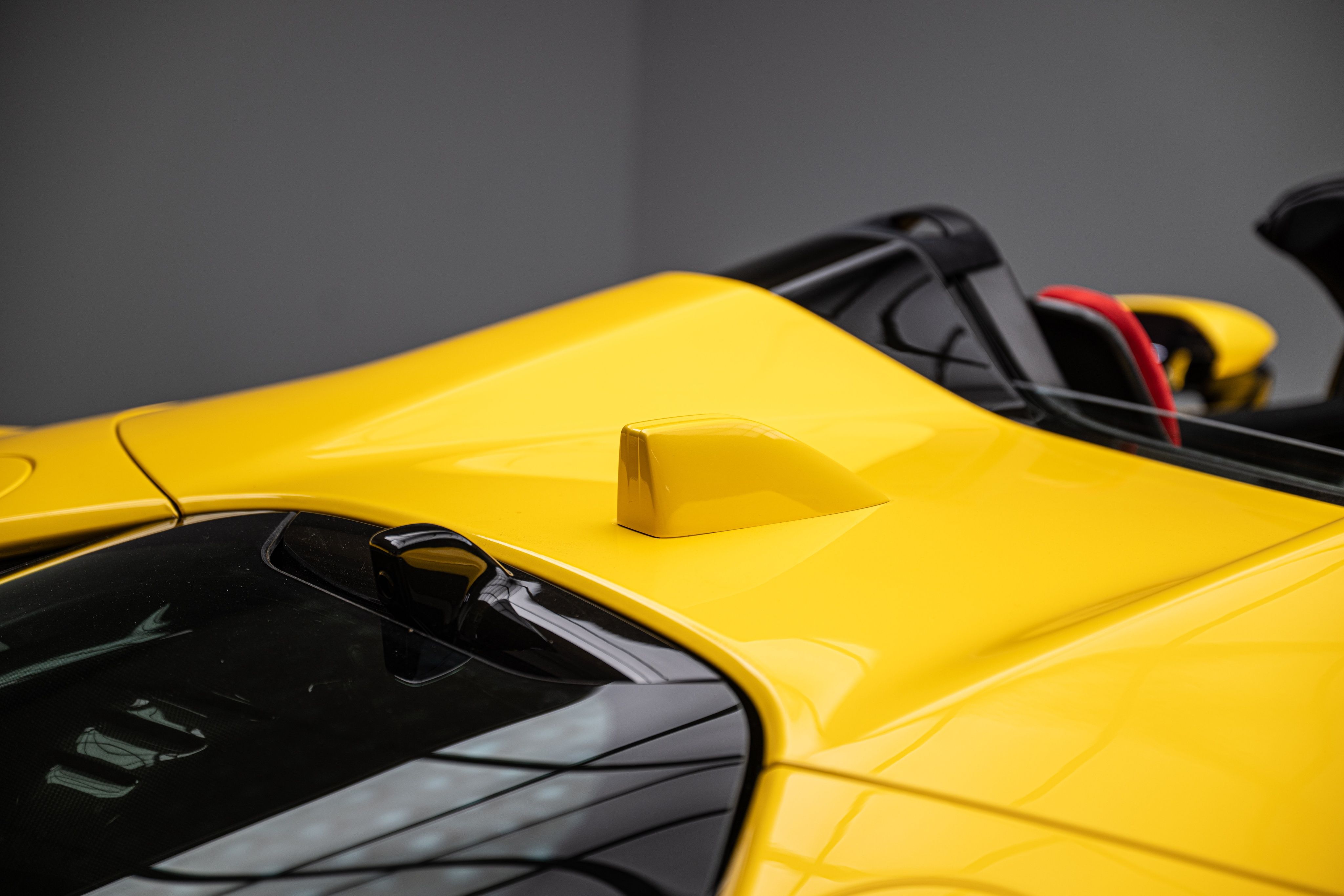 Ferrari SF90 XX Spider - 2024 - Joinsteer - #23