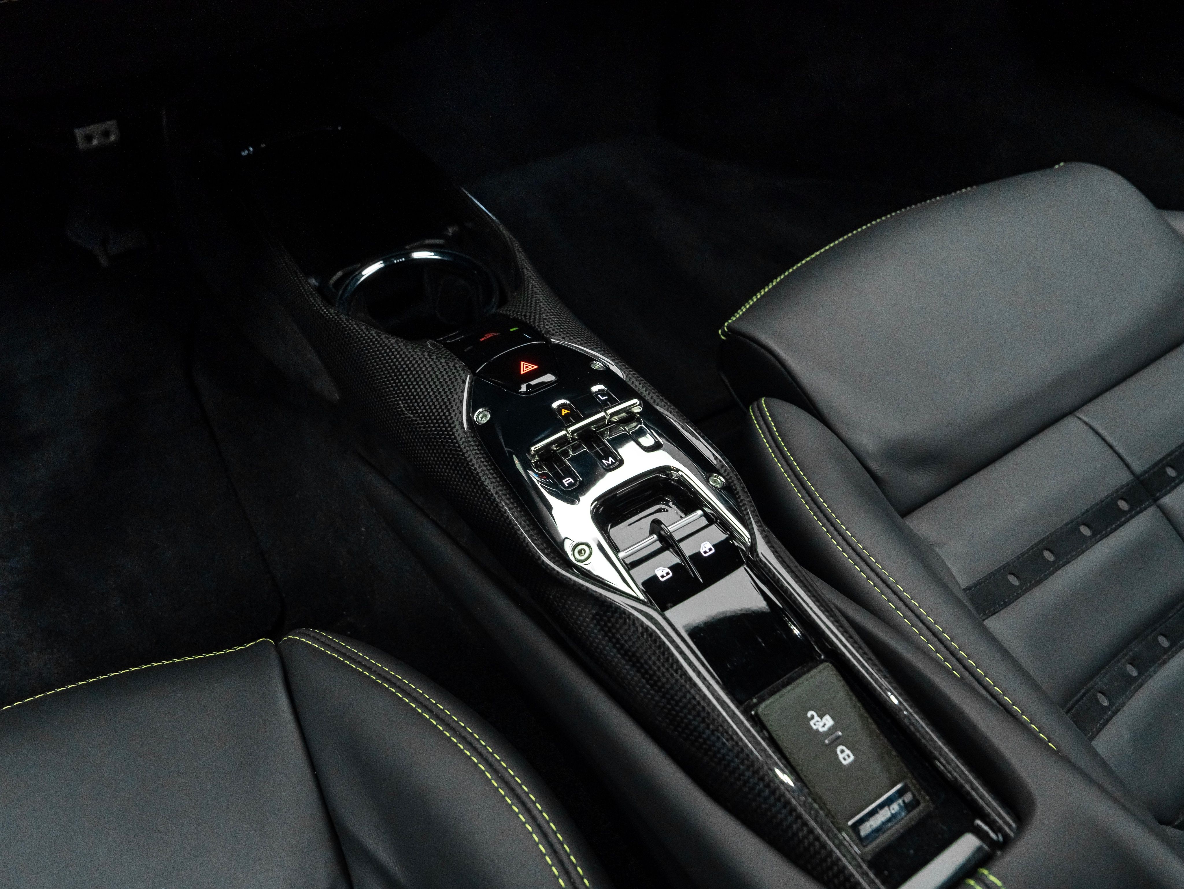 Ferrari 296 GTB - 2022 - Joinsteer - #12