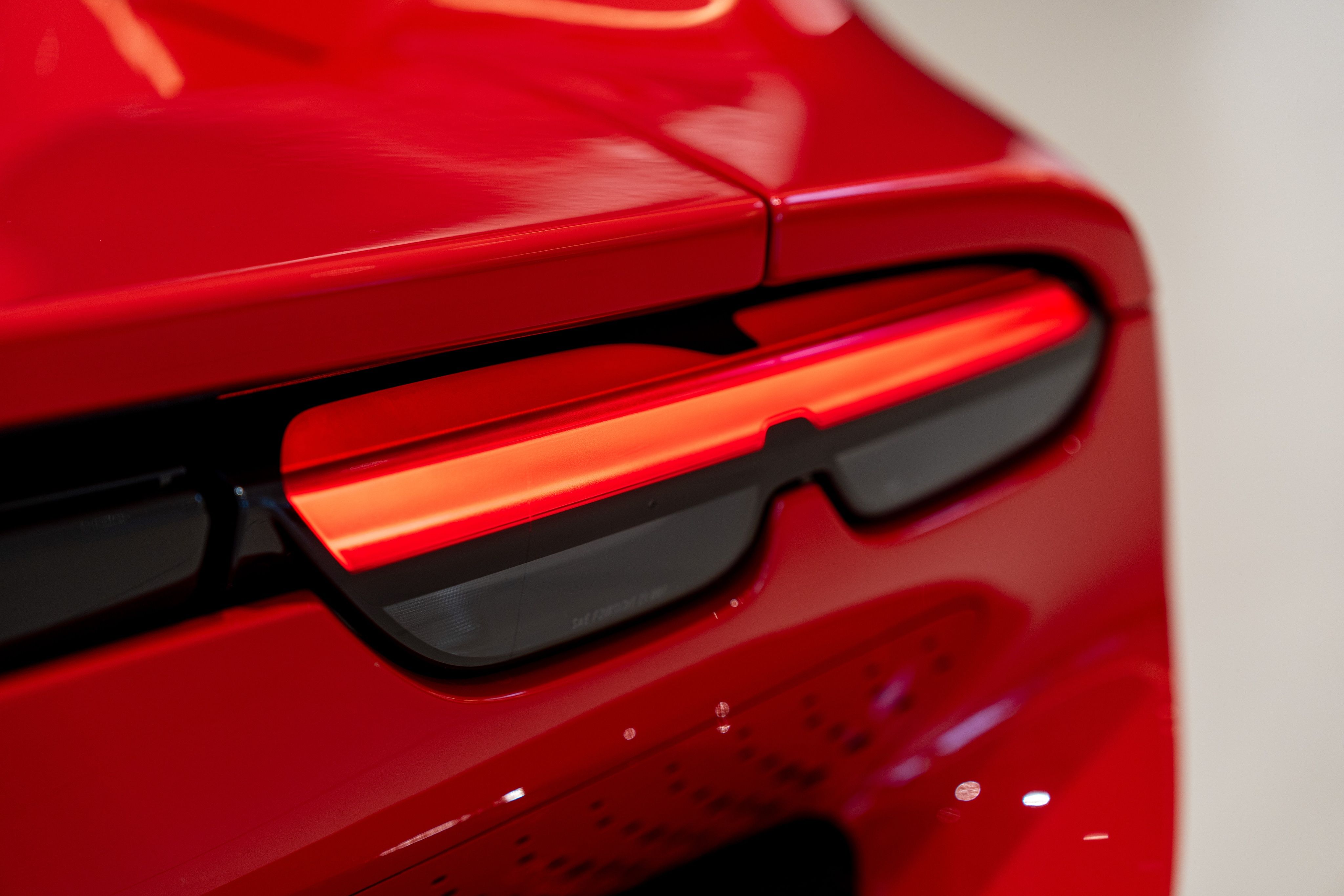 Ferrari 296 GTB - 2024 - Joinsteer - #41