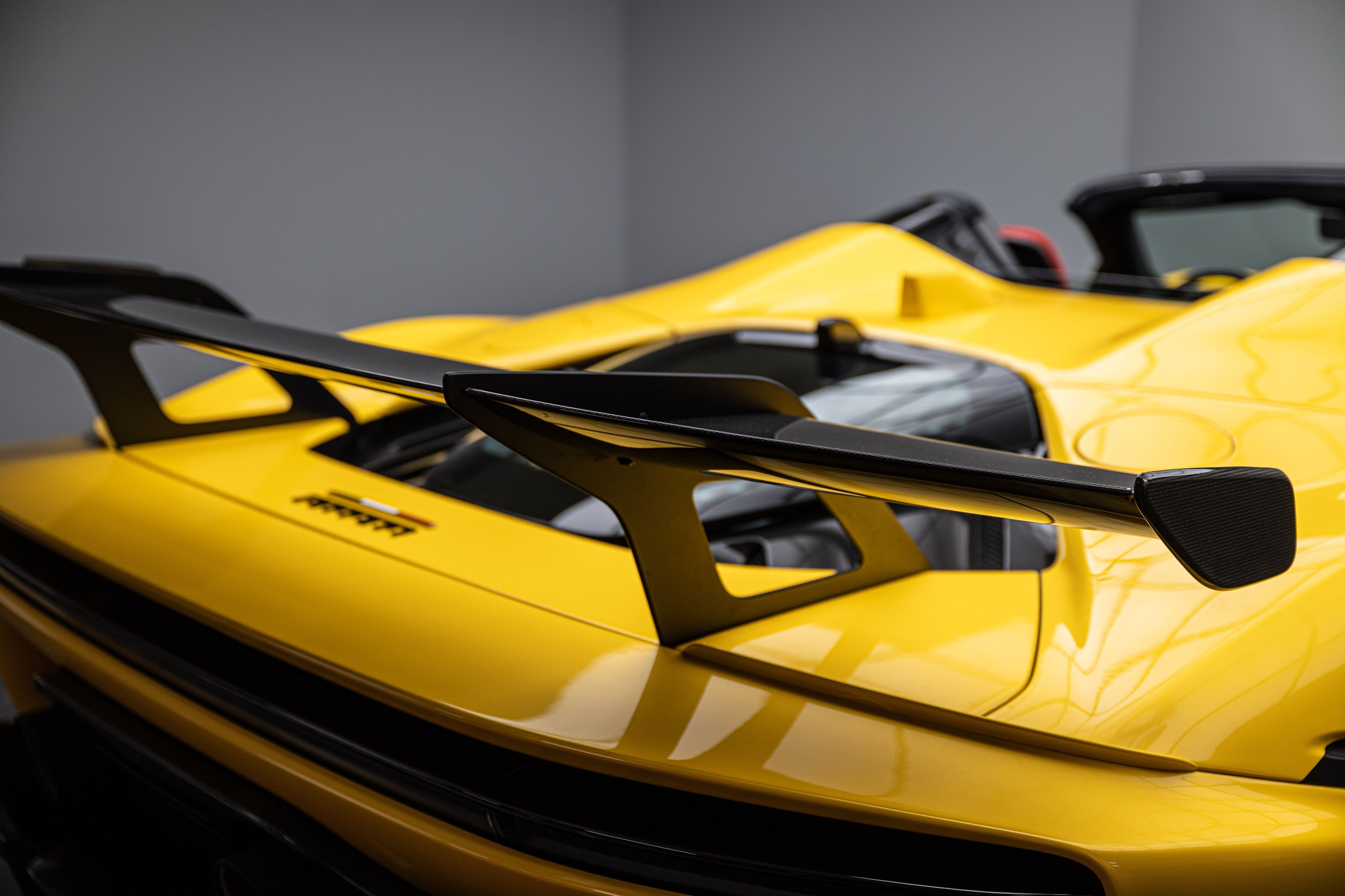 Ferrari SF90 XX Spider - 2024 - Joinsteer - #24