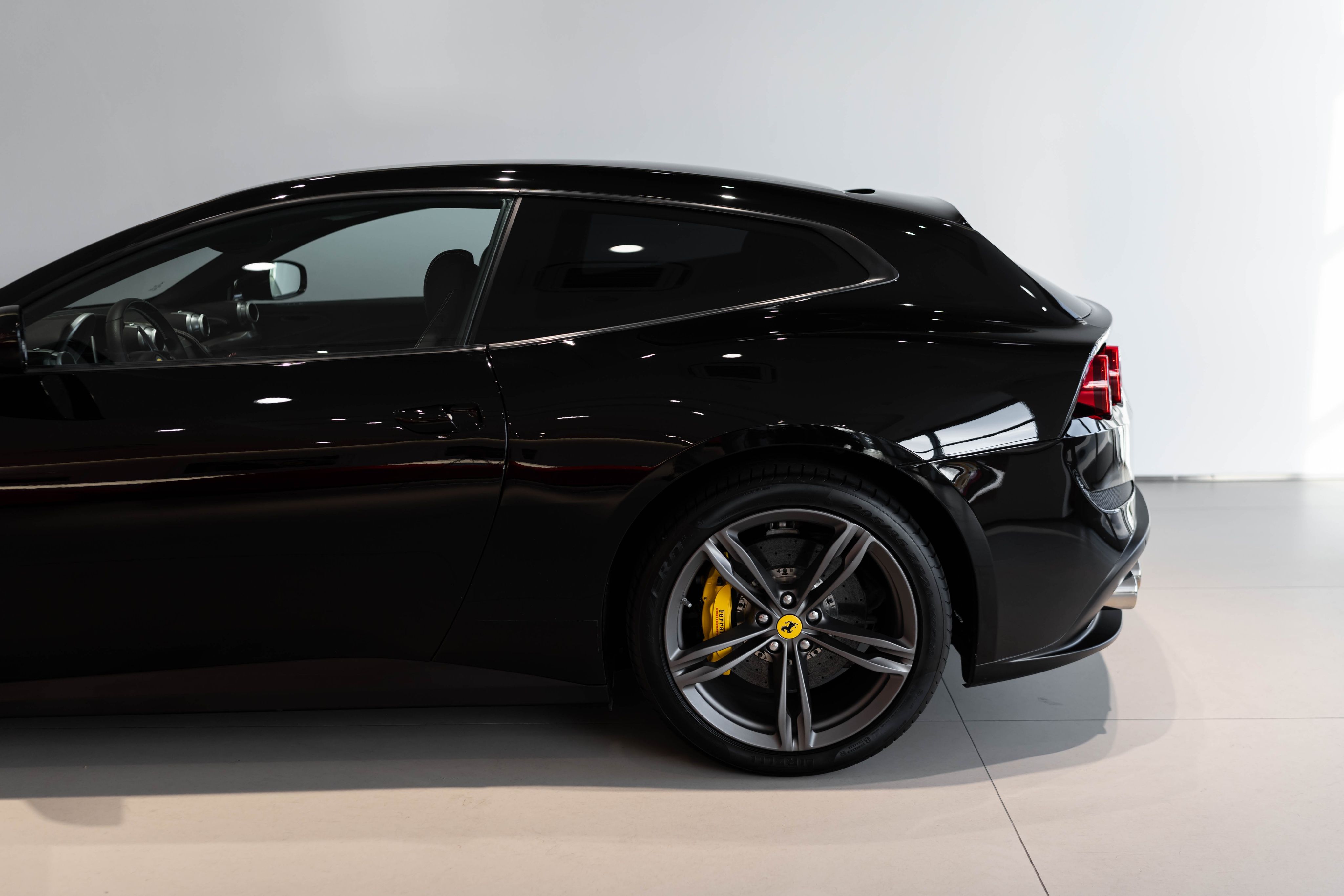 Ferrari GTC4Lusso - 2017 - Joinsteer - #66