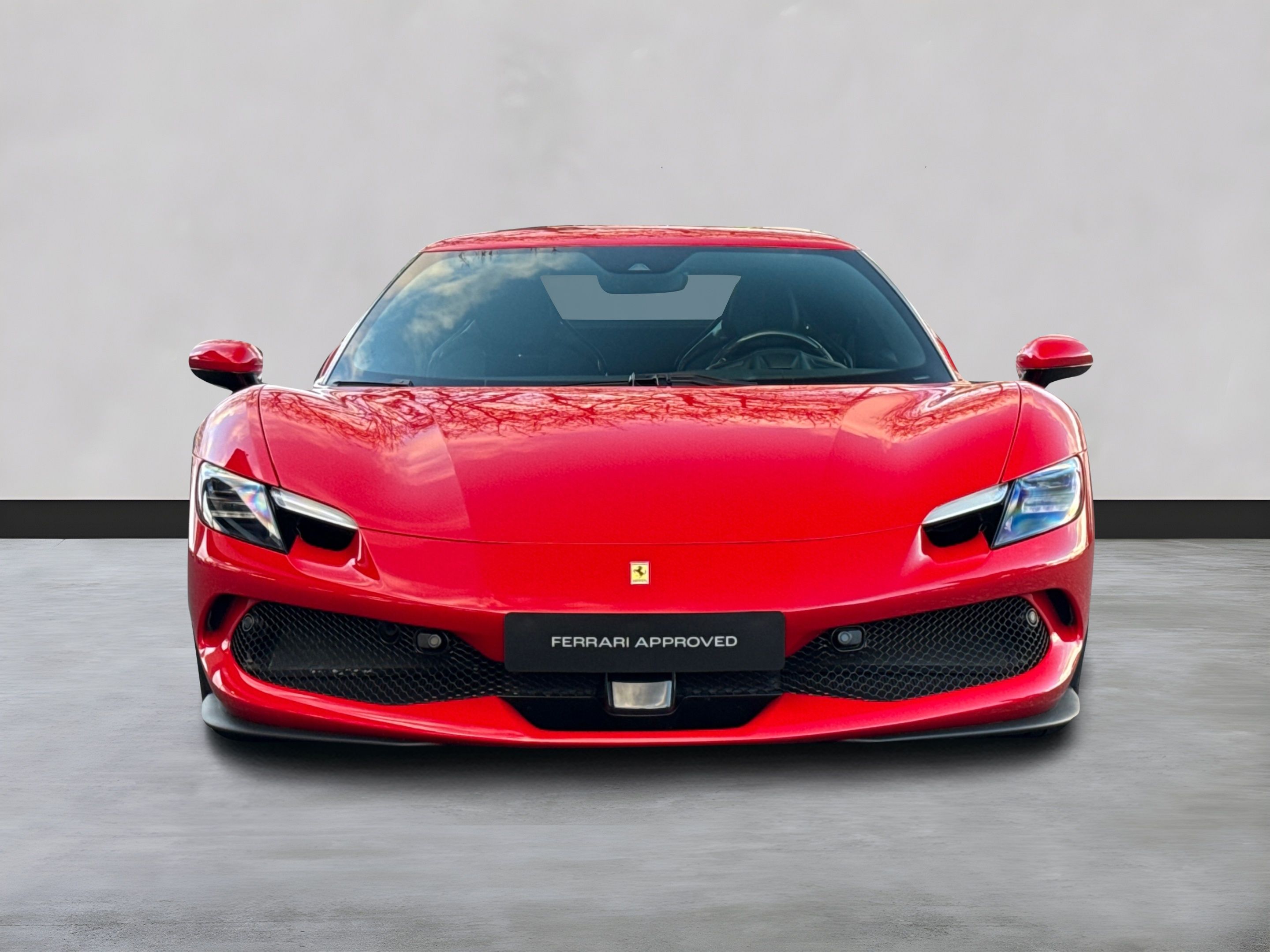 Ferrari 296 GTB - 2024 - Joinsteer - #2