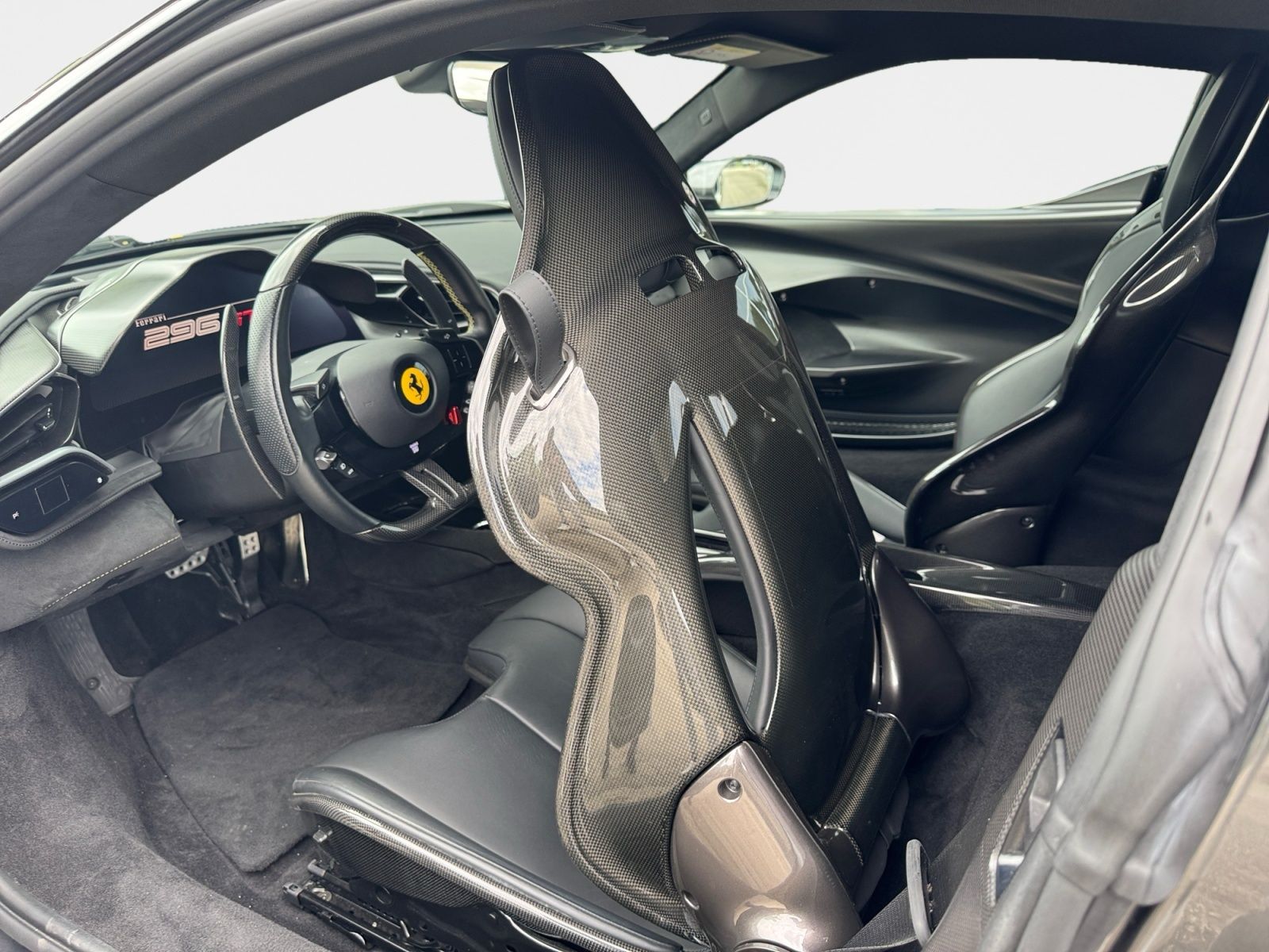 Ferrari 296 GTB - 2022 - Joinsteer - #7