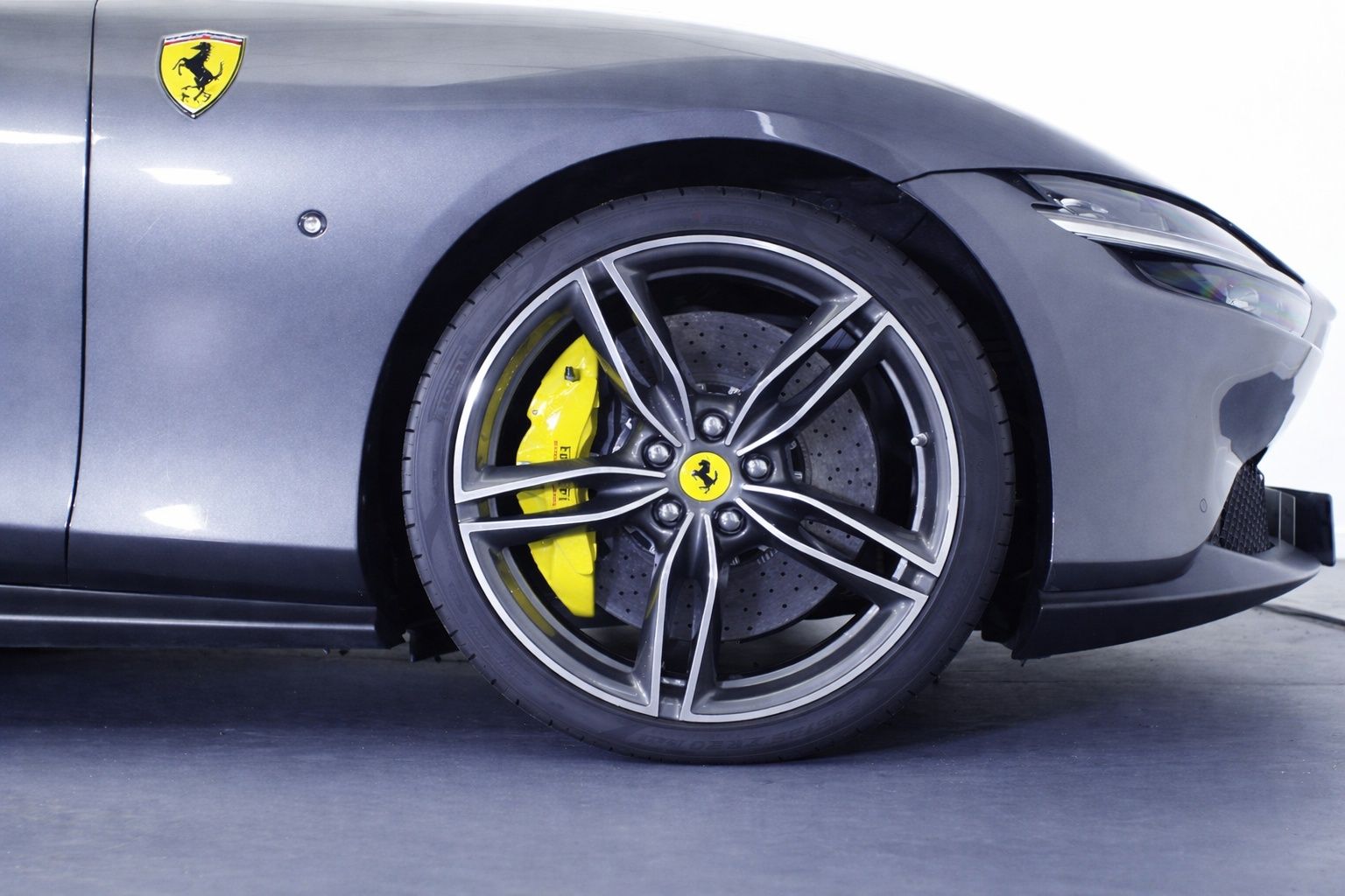 Ferrari Roma - 2021 - Joinsteer - #10