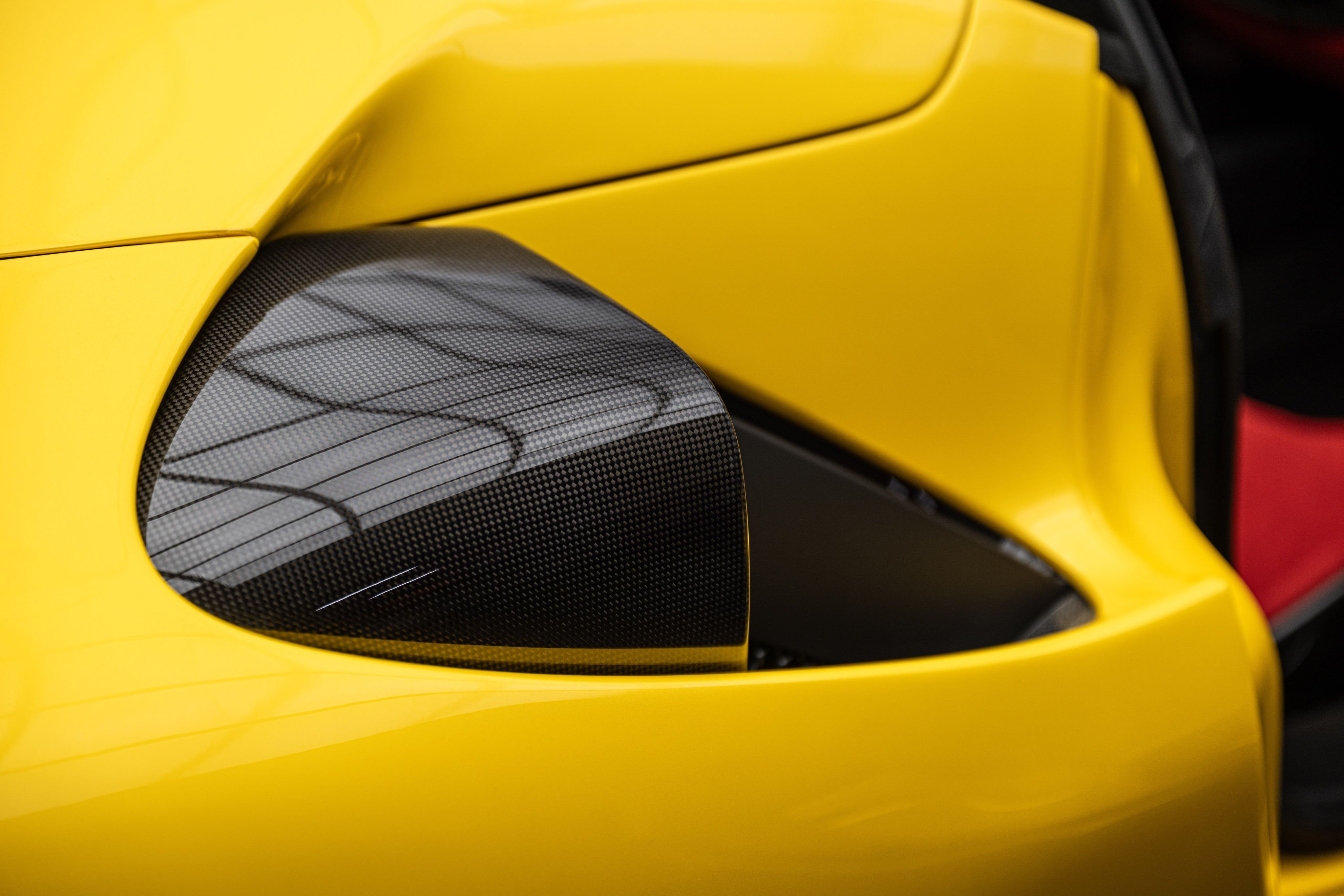 Ferrari SF90 XX Spider - 2024 - Joinsteer - #25