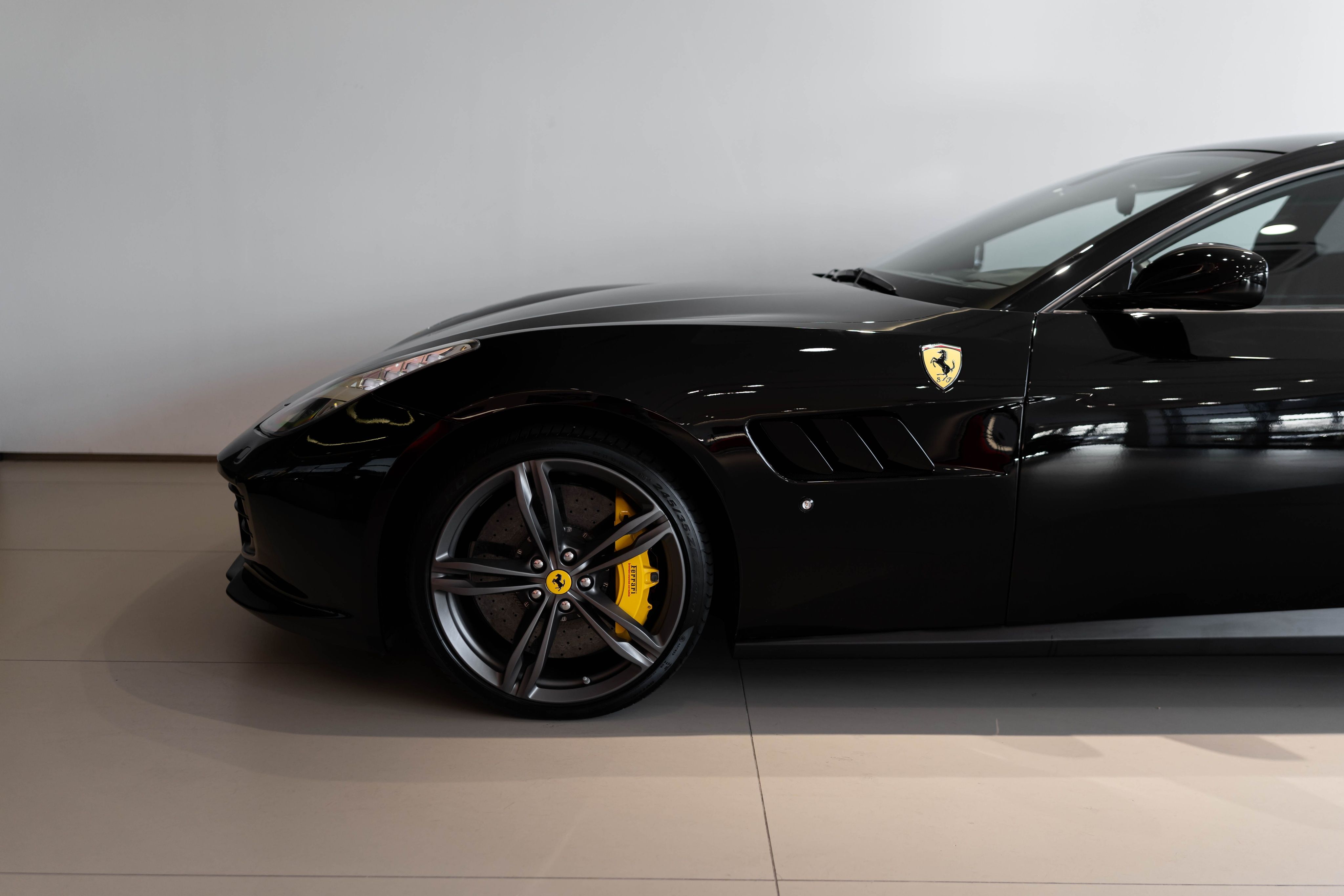 Ferrari GTC4Lusso - 2017 - Joinsteer - #67