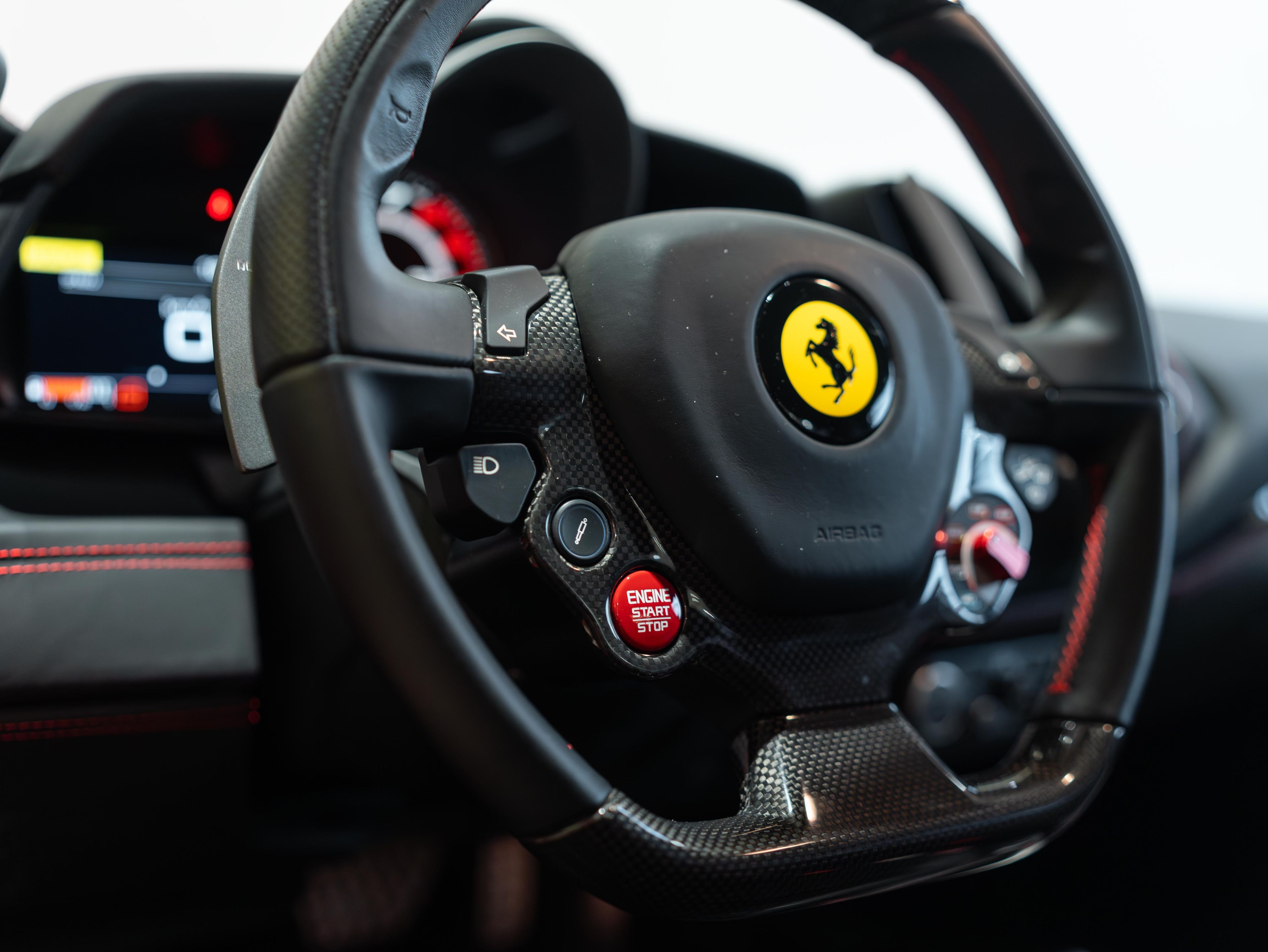 Ferrari 488 GTB - 2016 - Joinsteer - #13