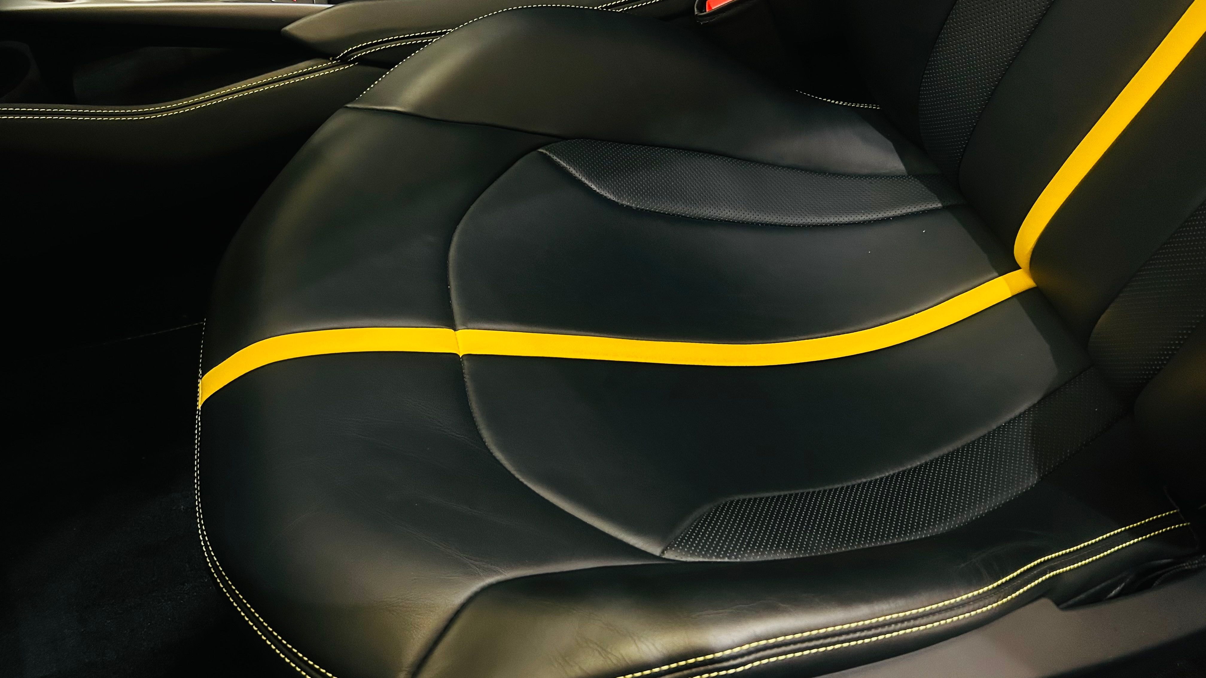 Ferrari F8 Tributo - 2022 - Joinsteer - #37
