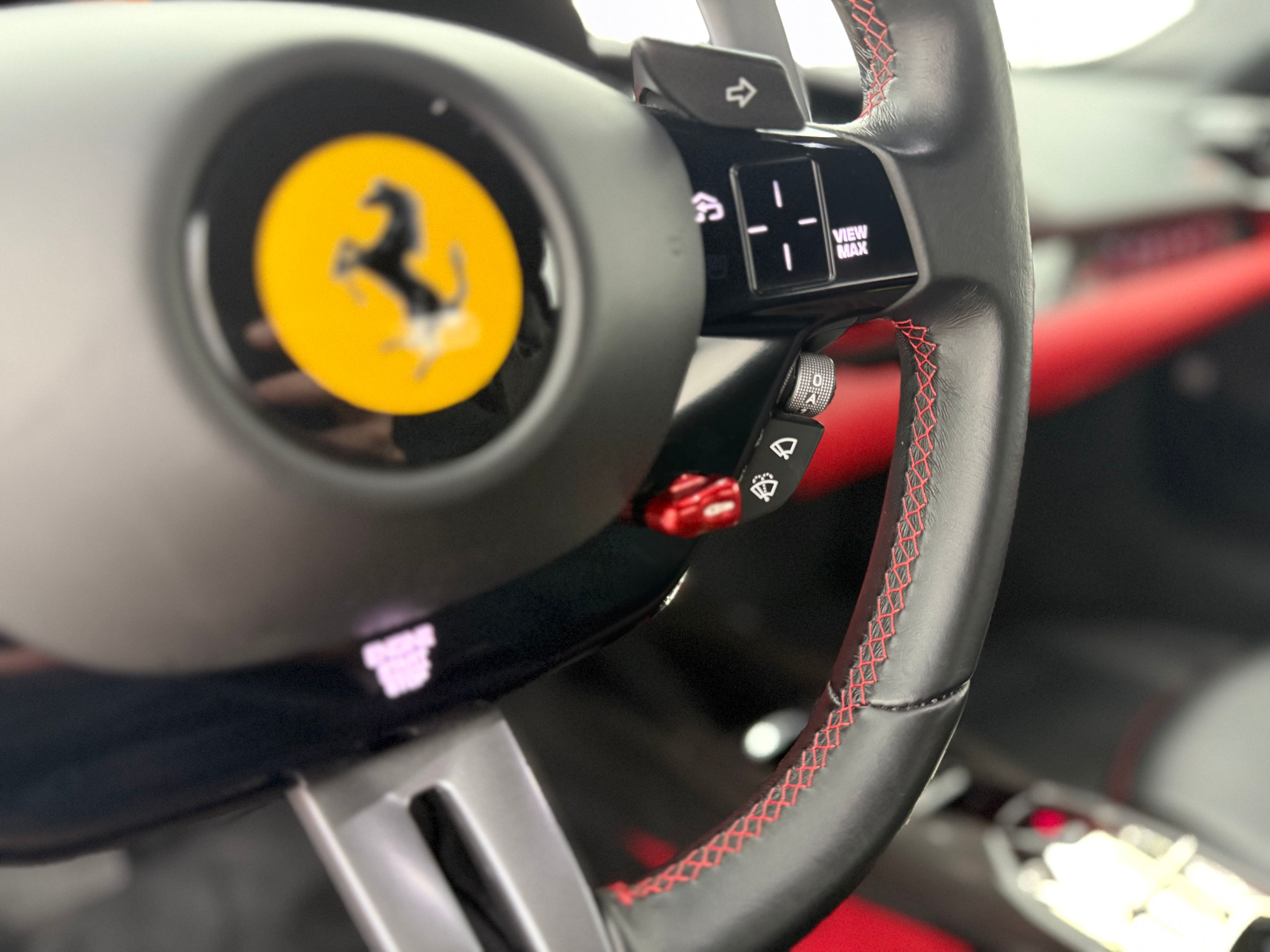Ferrari 296 GTB - 2022 - Joinsteer - #7